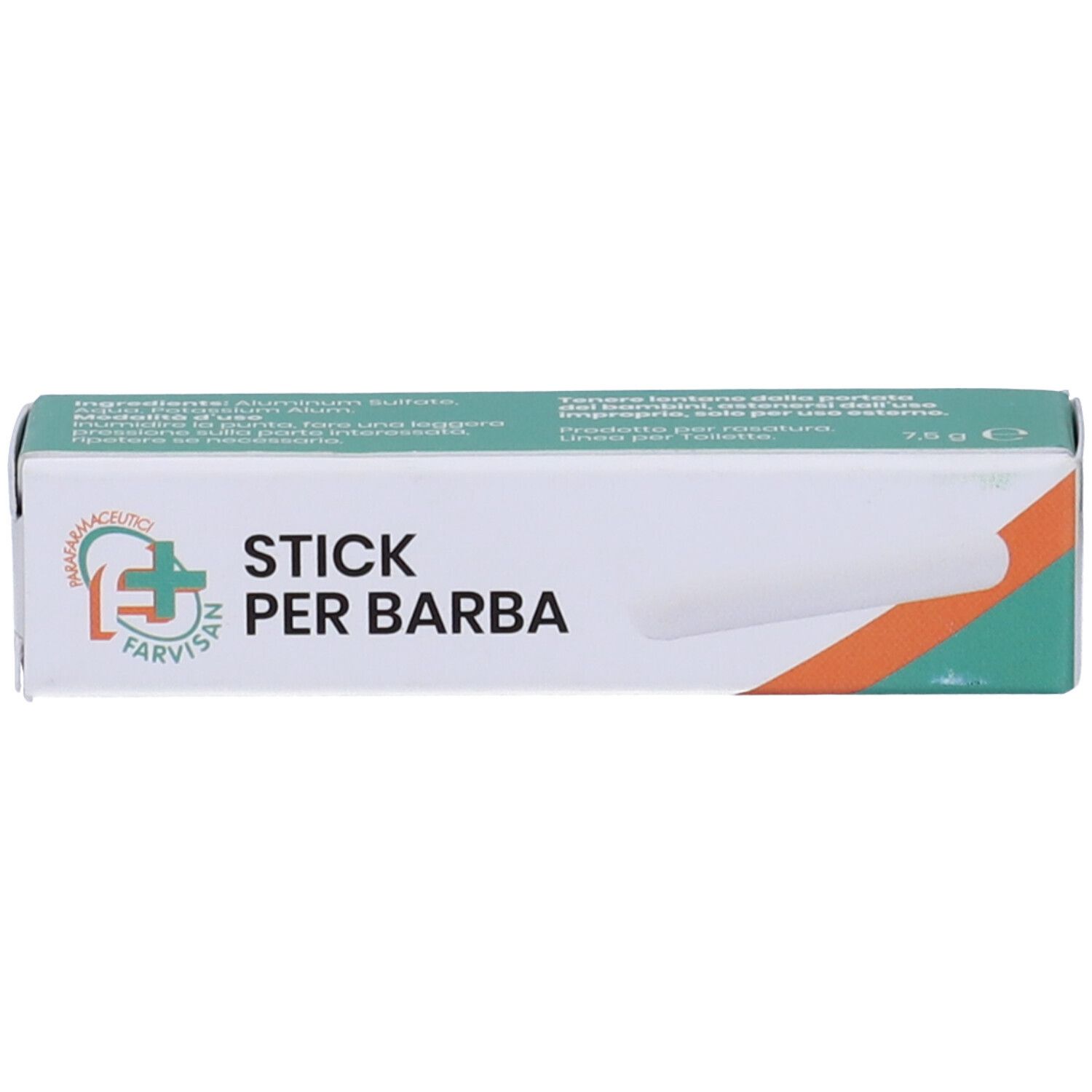 Stick Fermasangue Lapis