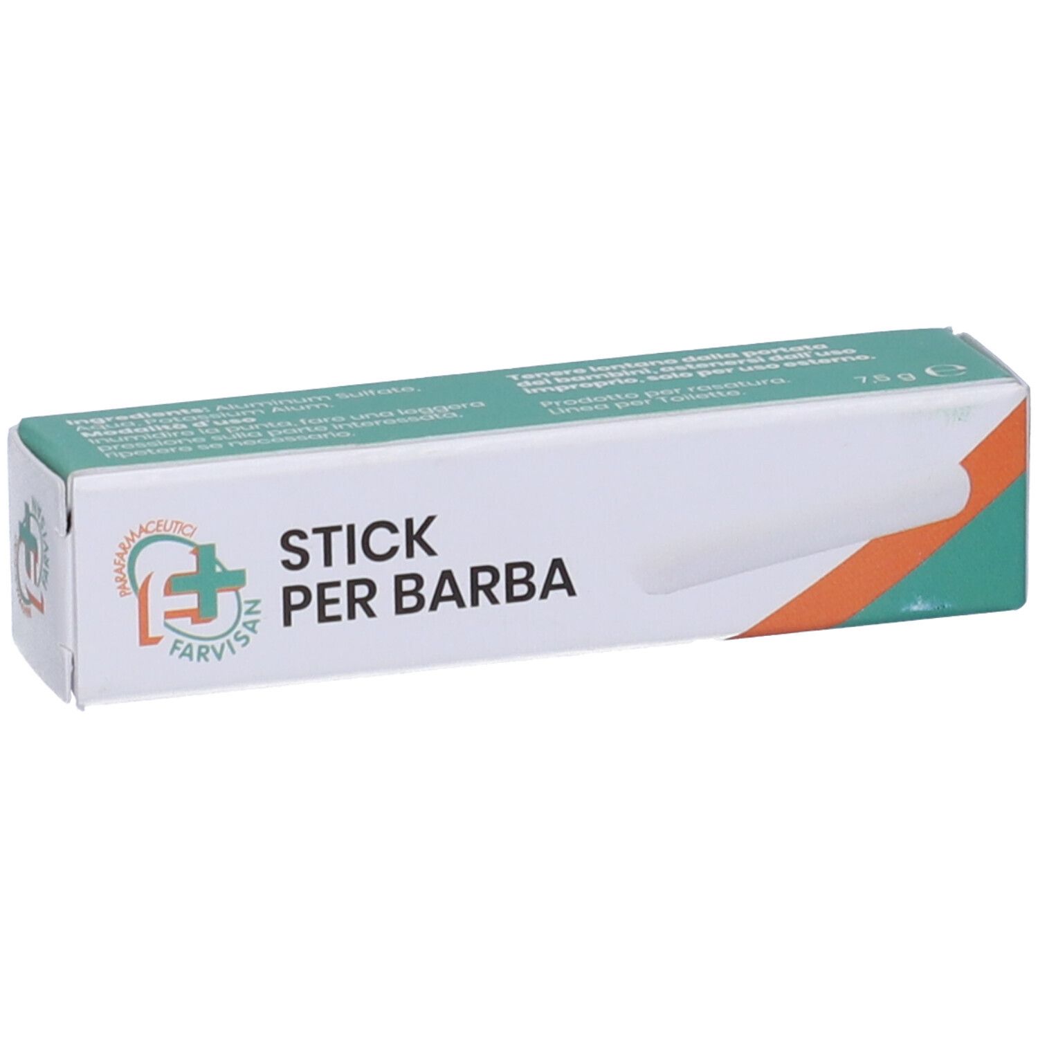 Stick Fermasangue Lapis