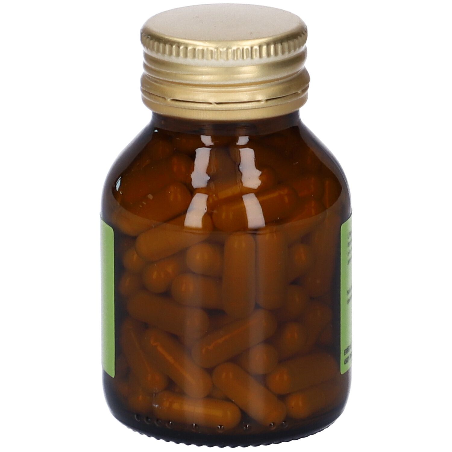 Erbex Aglio Capsule