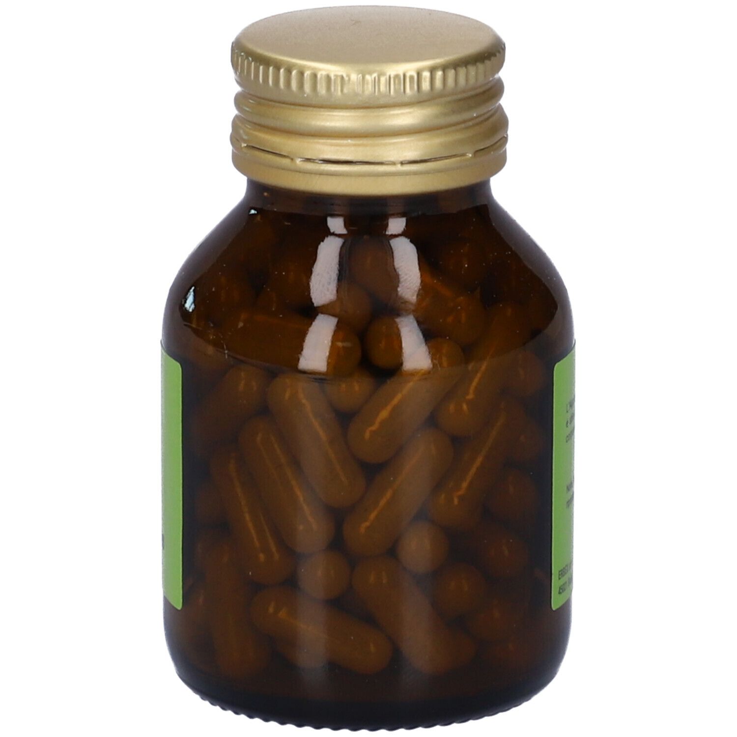 Erbex Alga Bruna Capsule