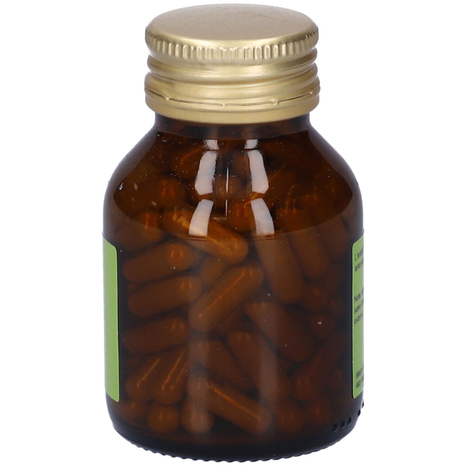 Artiglio Diavolo 100 Capsule 430Mg