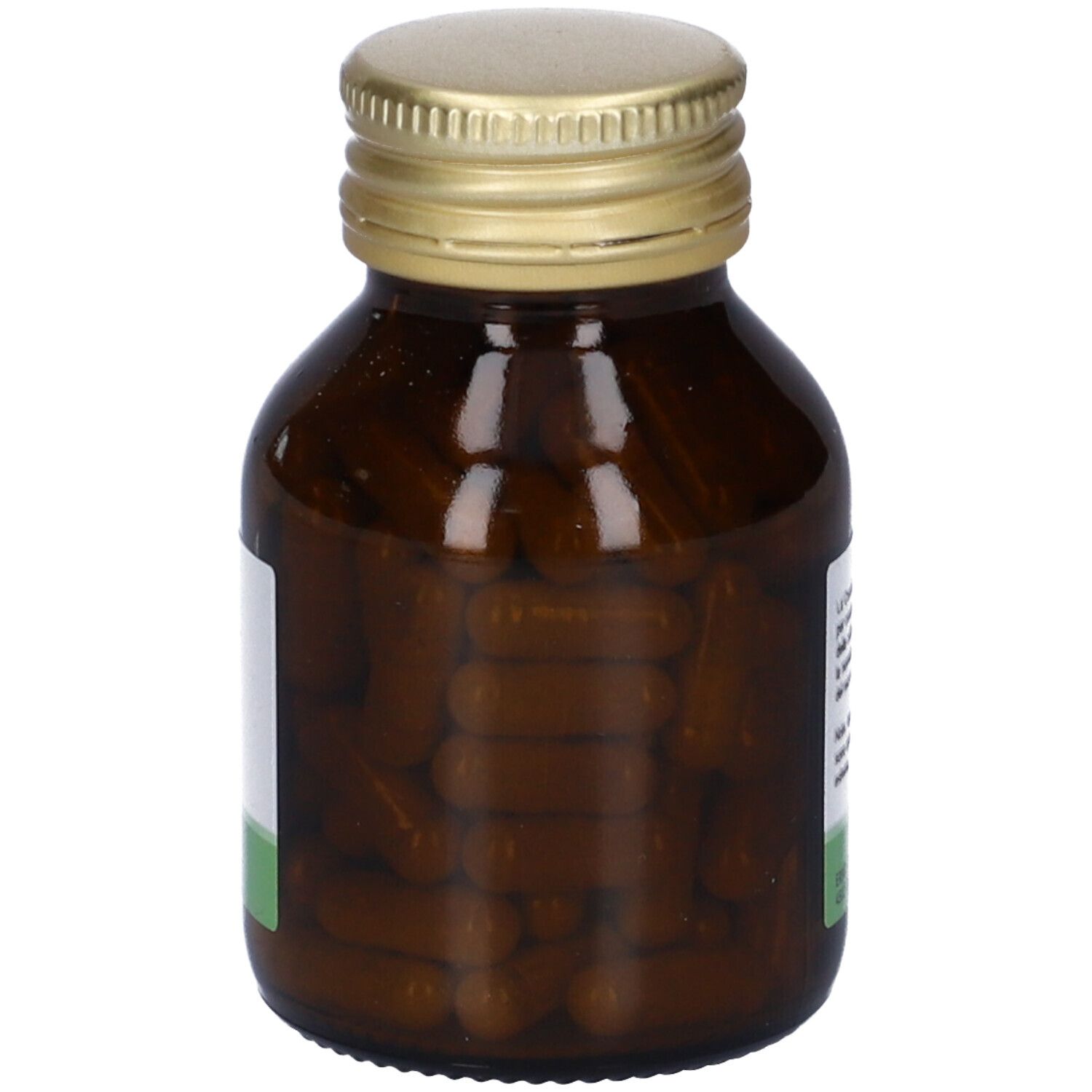 Erbex Centella Capsule
