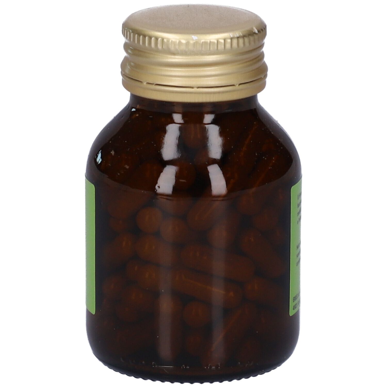 Erbex Finocchio Capsule