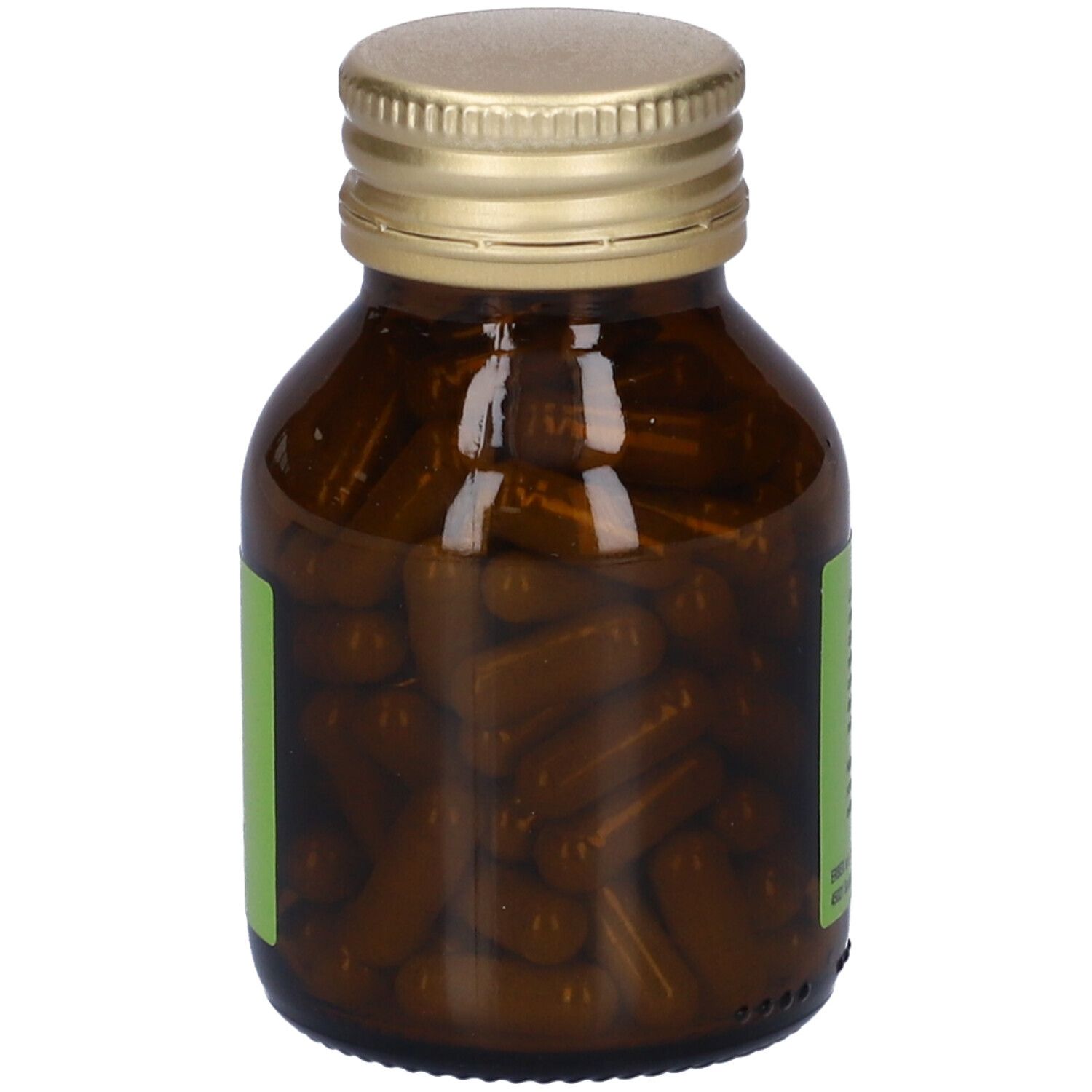 Gimnema 100 Capsule 430Mg