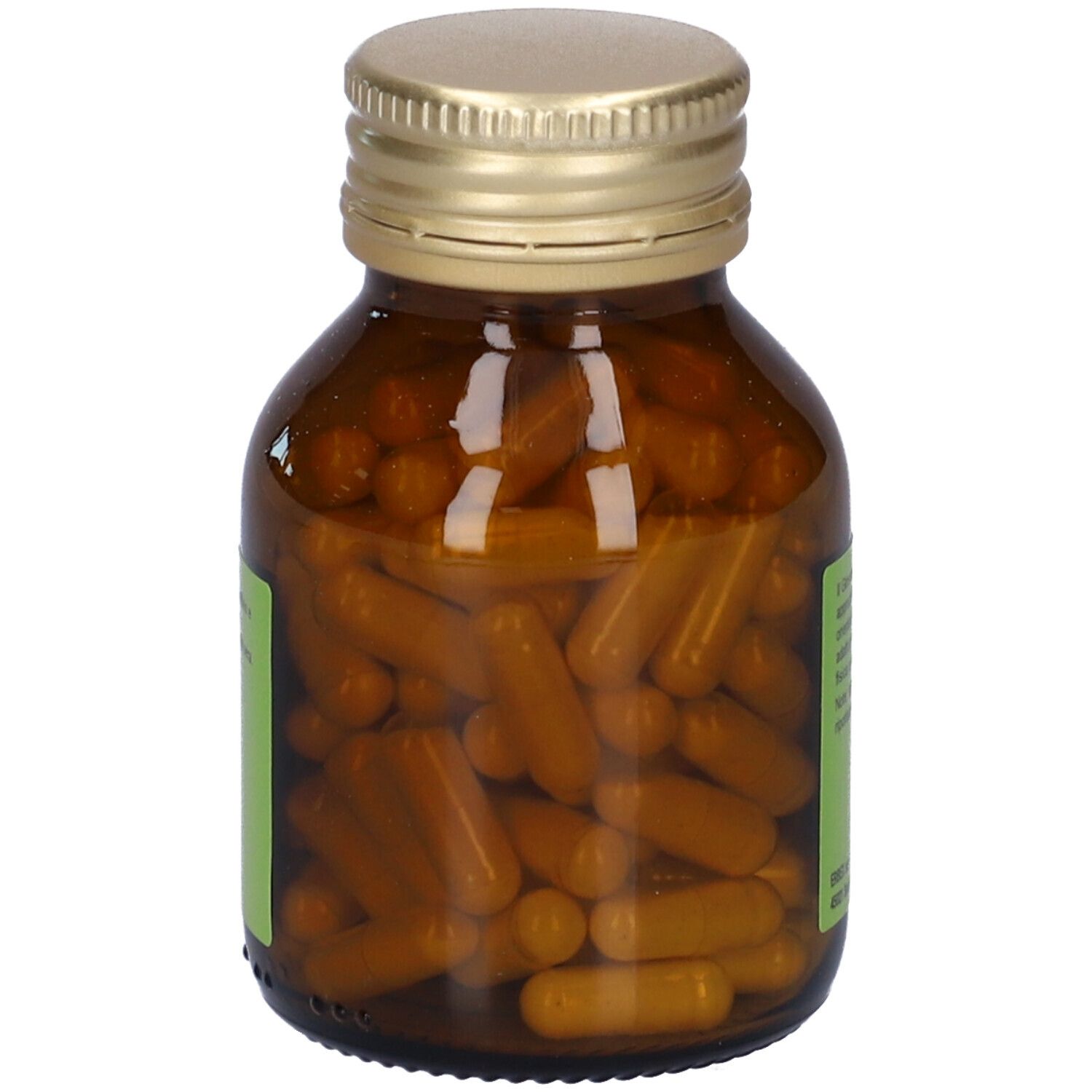 Erbex Ginseng Capsule