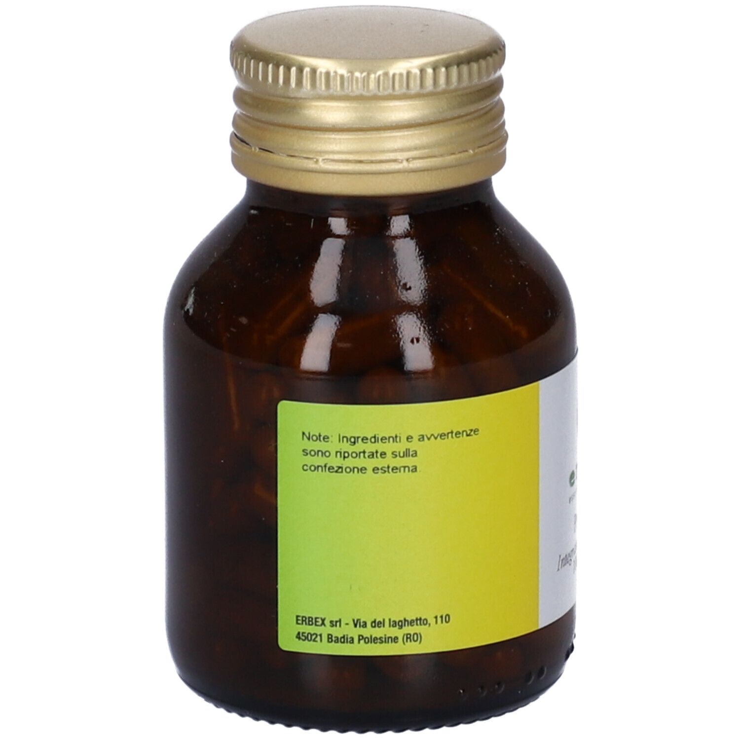Erbex Propoli Capsule