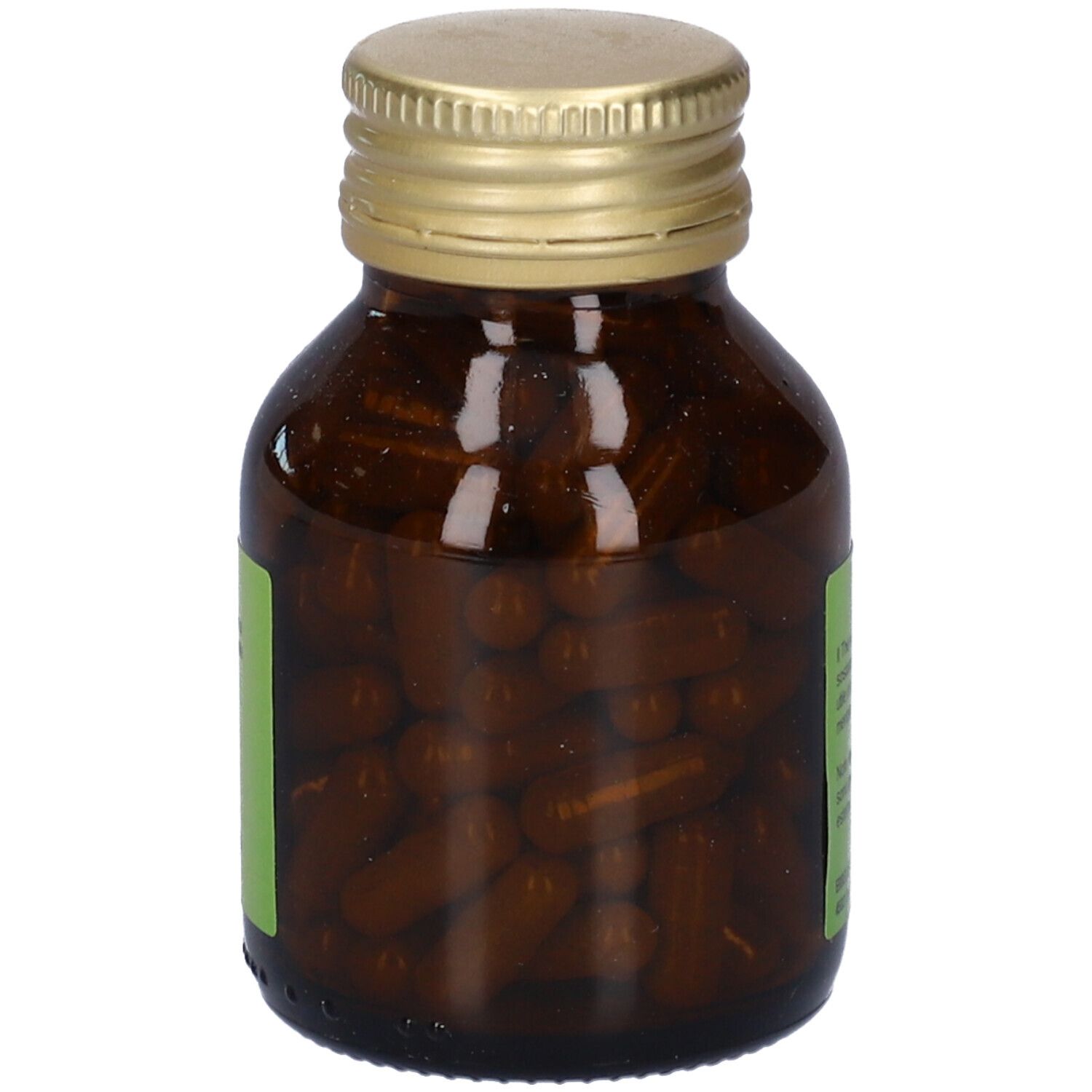 Erbex The Vergine Capsule