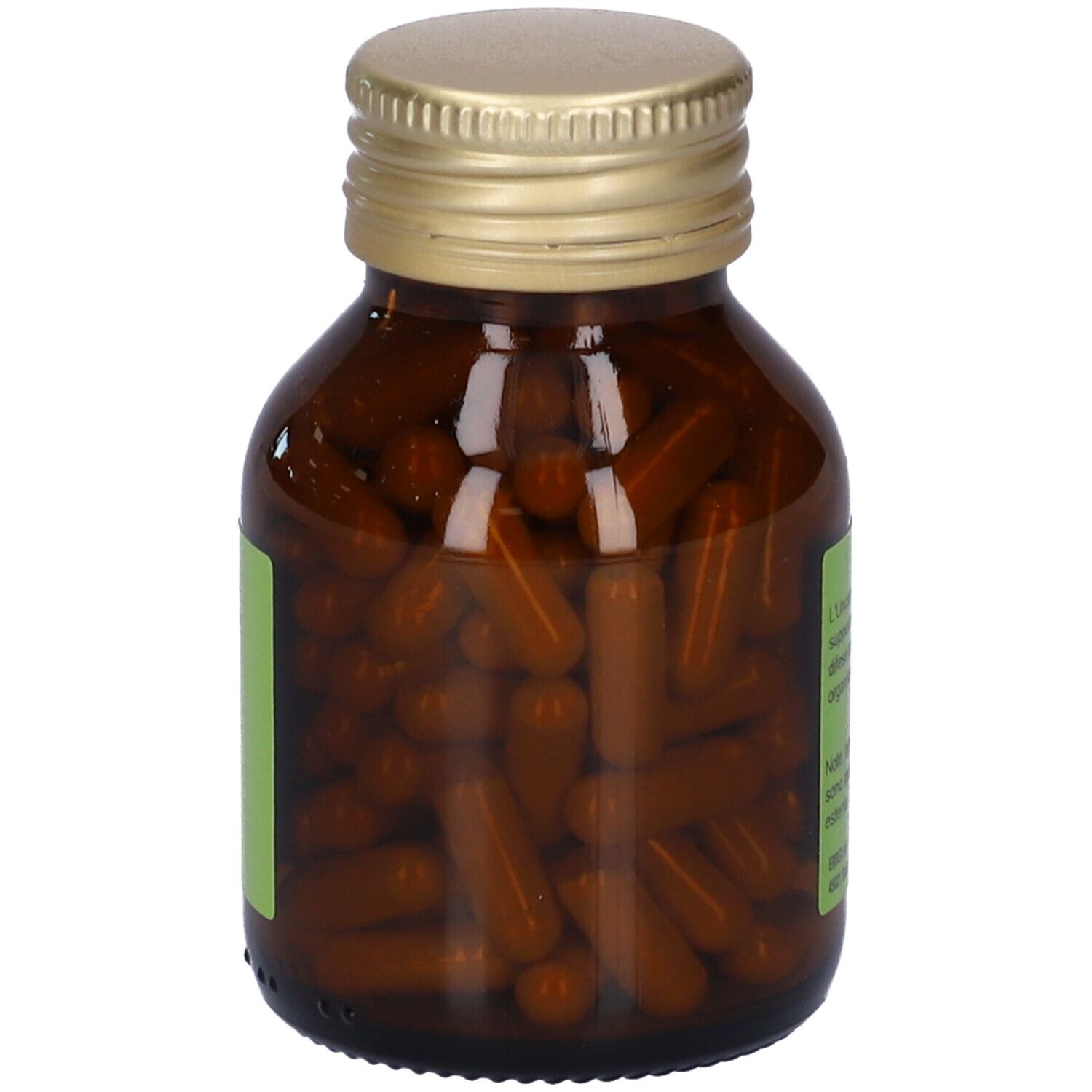 Erbex Uncaria Tomentosa Capsule