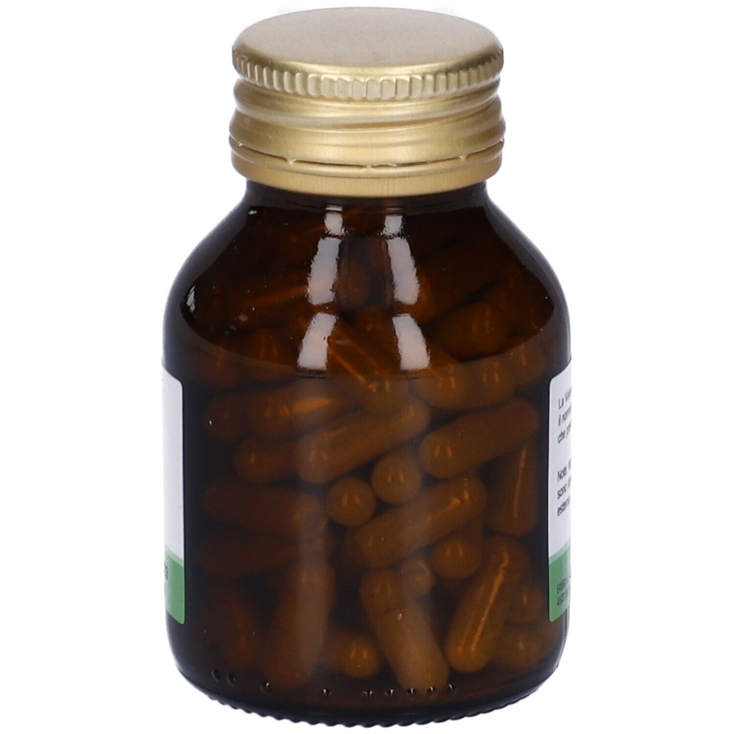 Erbex Valeriana Capsule