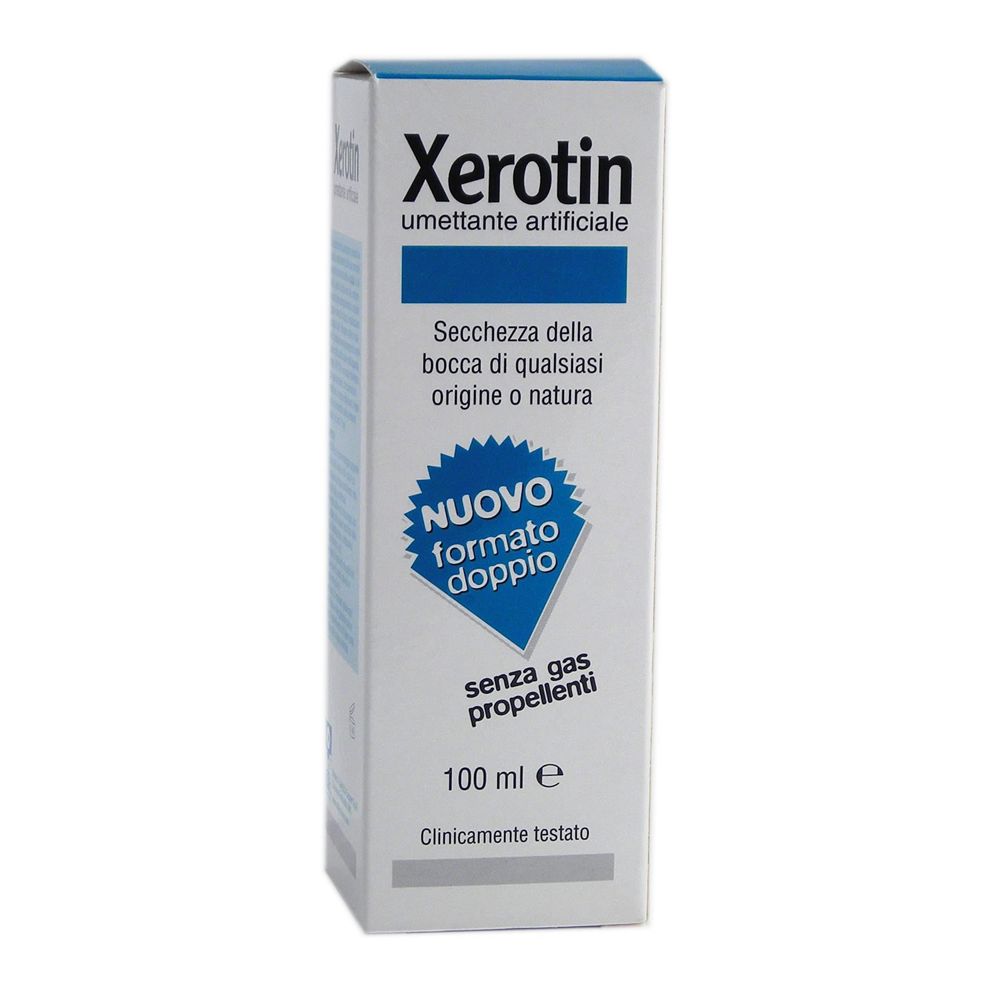 Xerotin