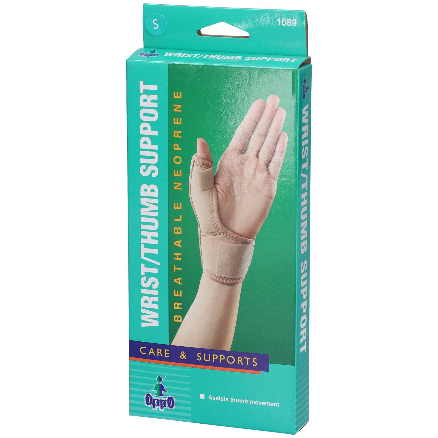 Oppo Supporto Polso/Pollice 1089 S