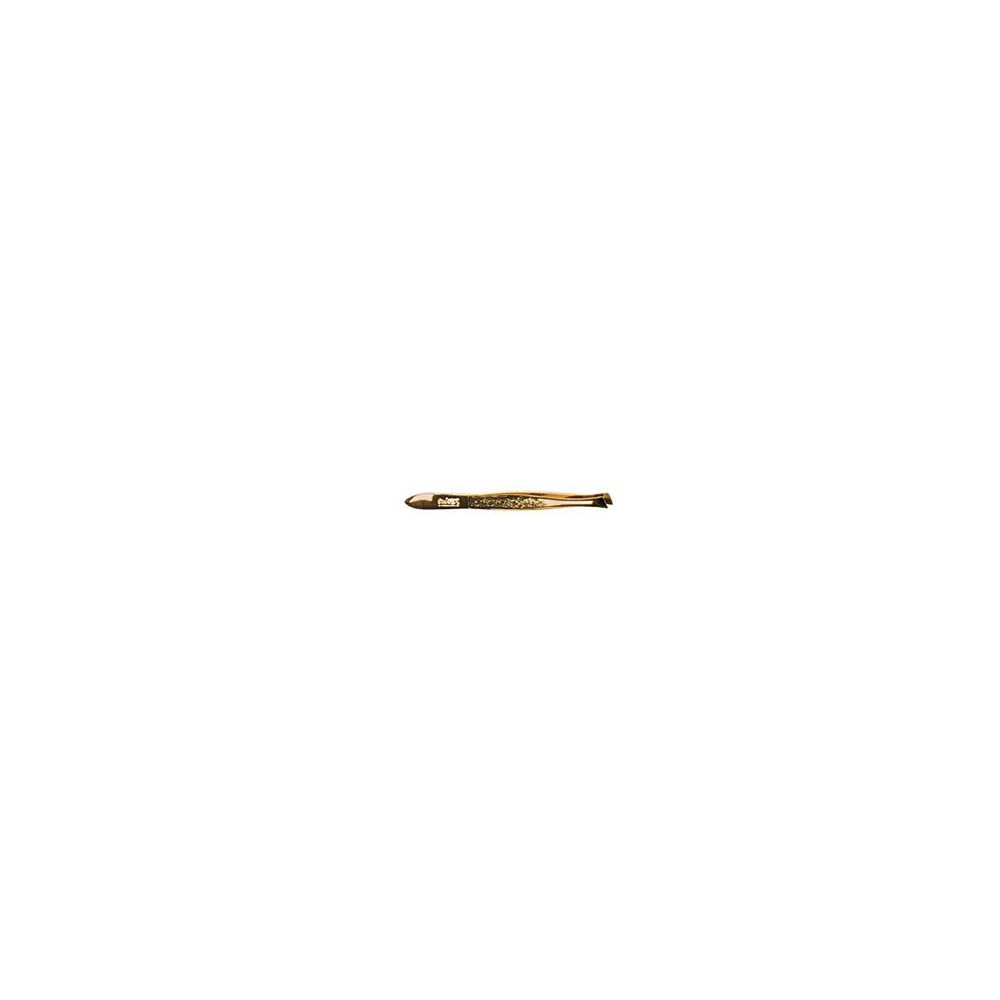 Kalos Solingen Pinza Oro Obliqua