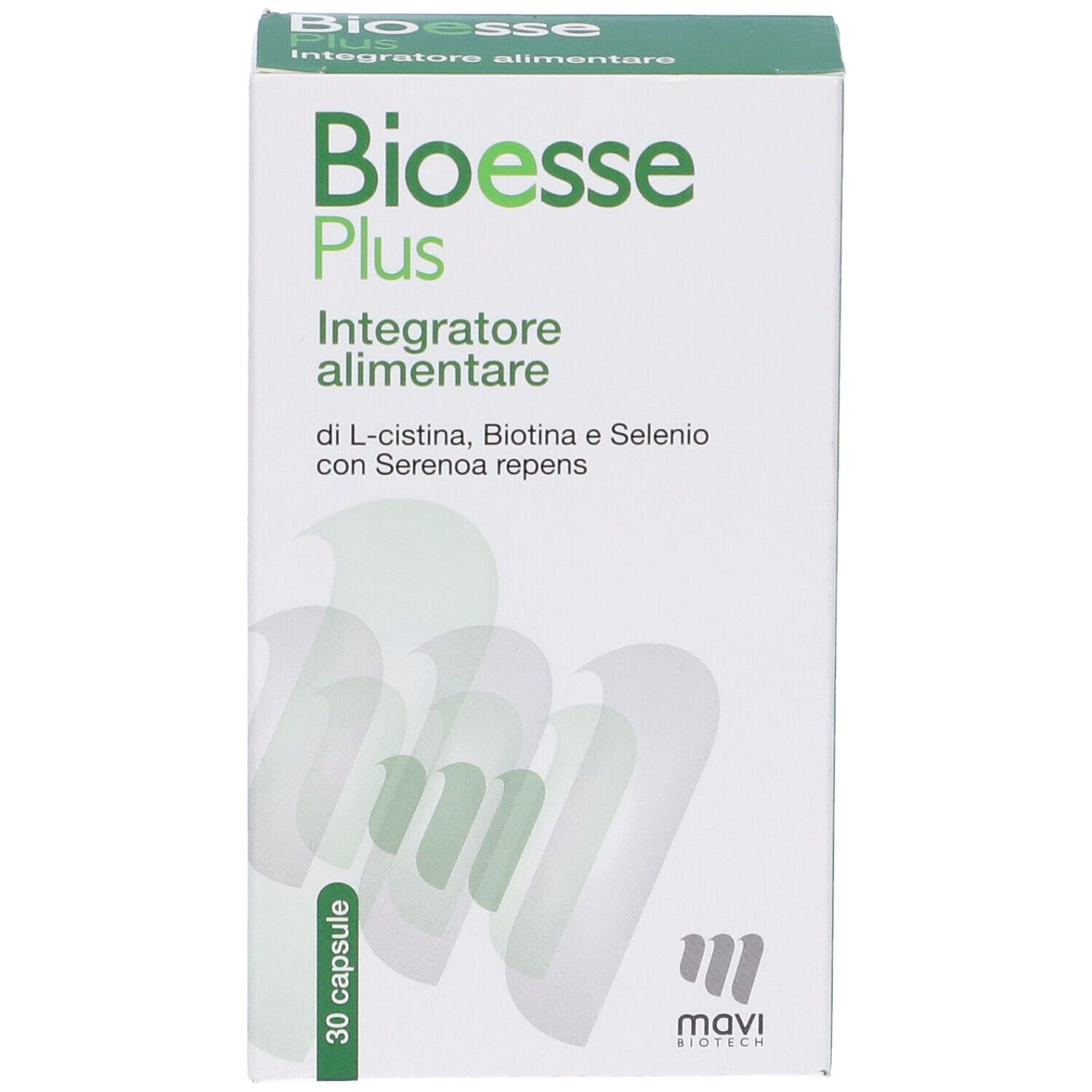 Bioesse Plus 30 Capsule