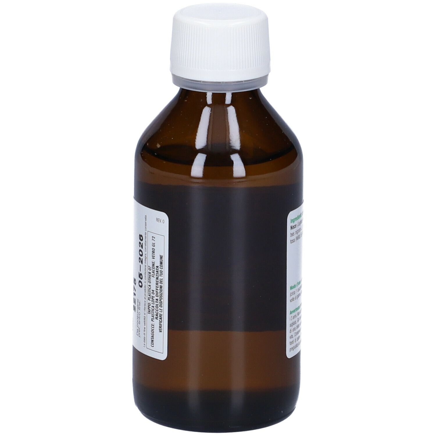 Meristemo 19 100Ml