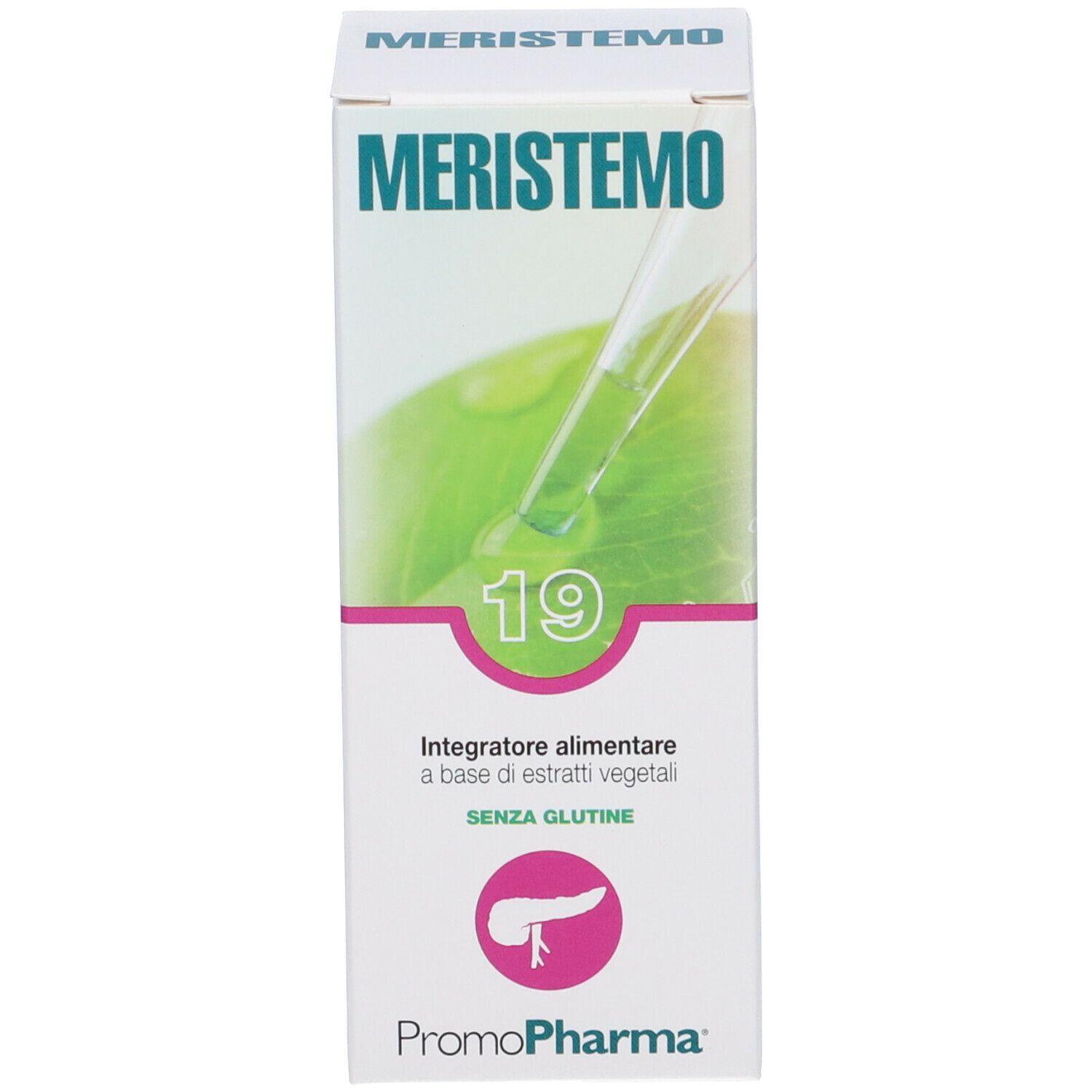 Meristemo 19 100Ml