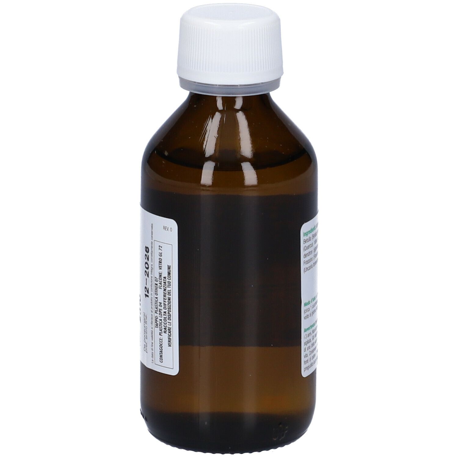 Meristemo 26 100Ml