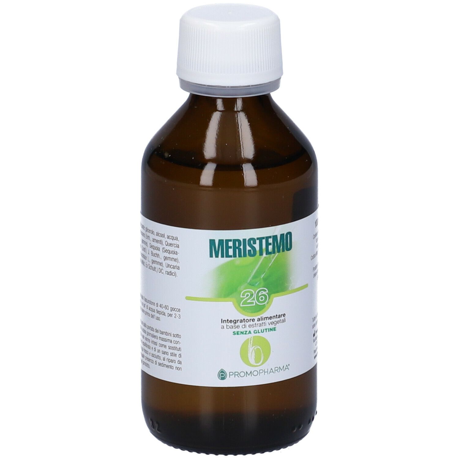 Meristemo 26 100Ml