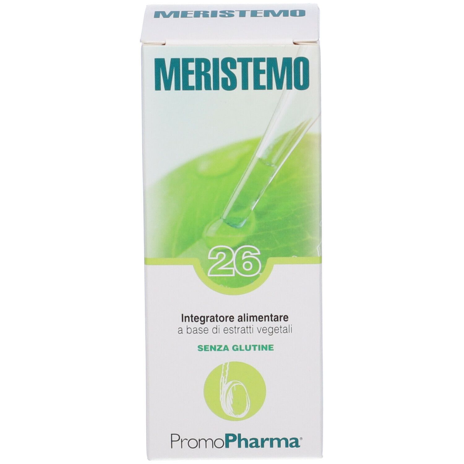 Meristemo 26 100Ml
