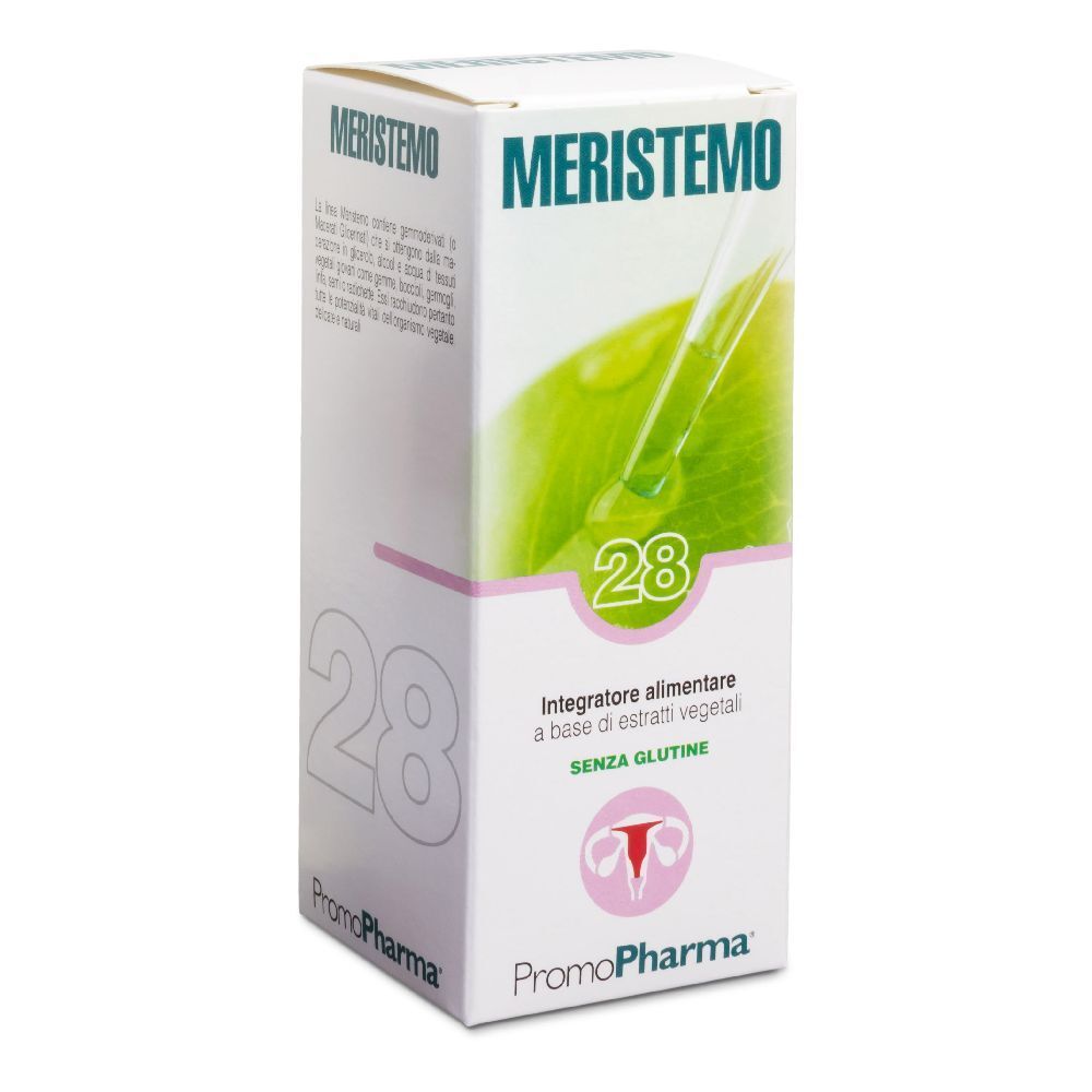 Meristemo 28 100Ml