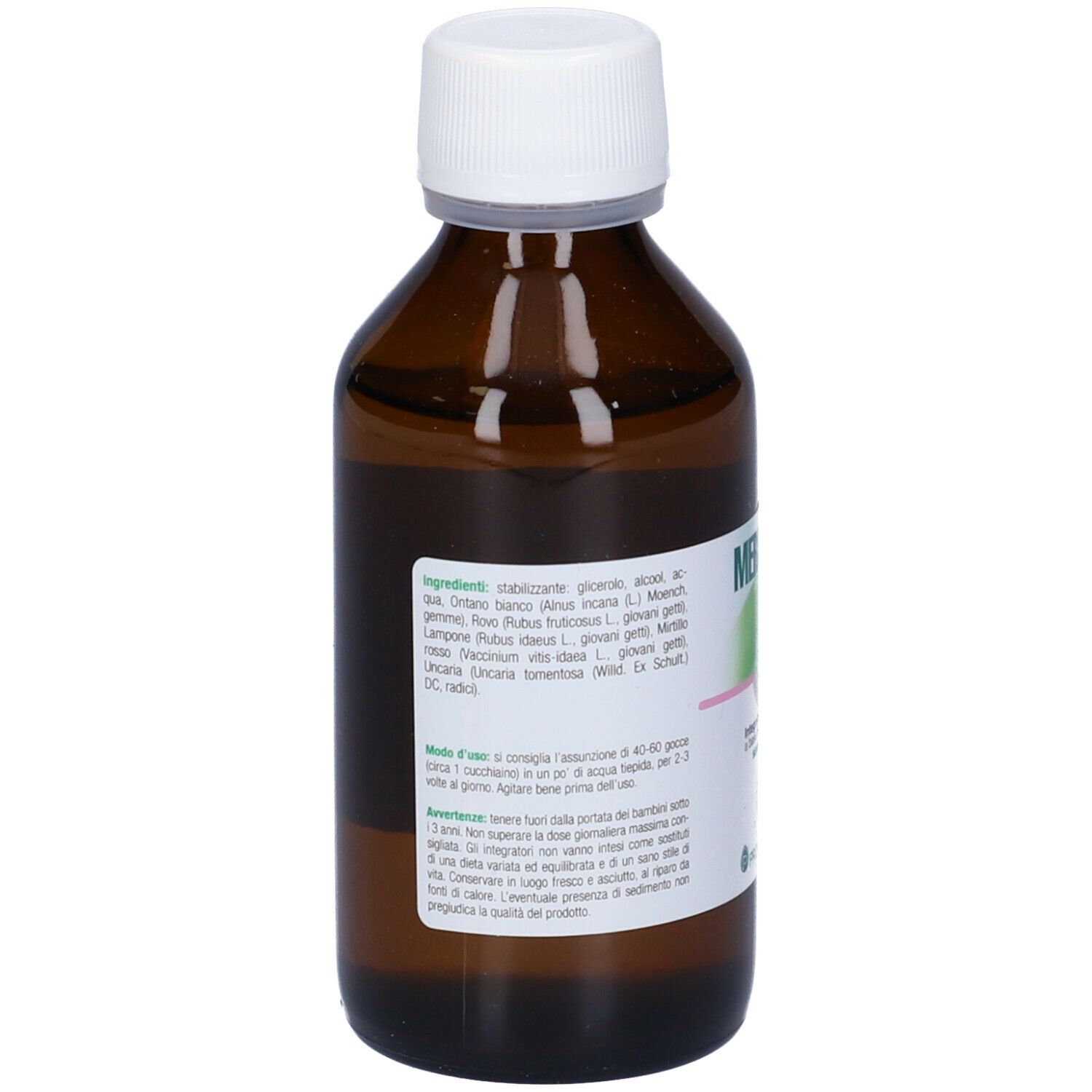 Meristemo 28 100Ml