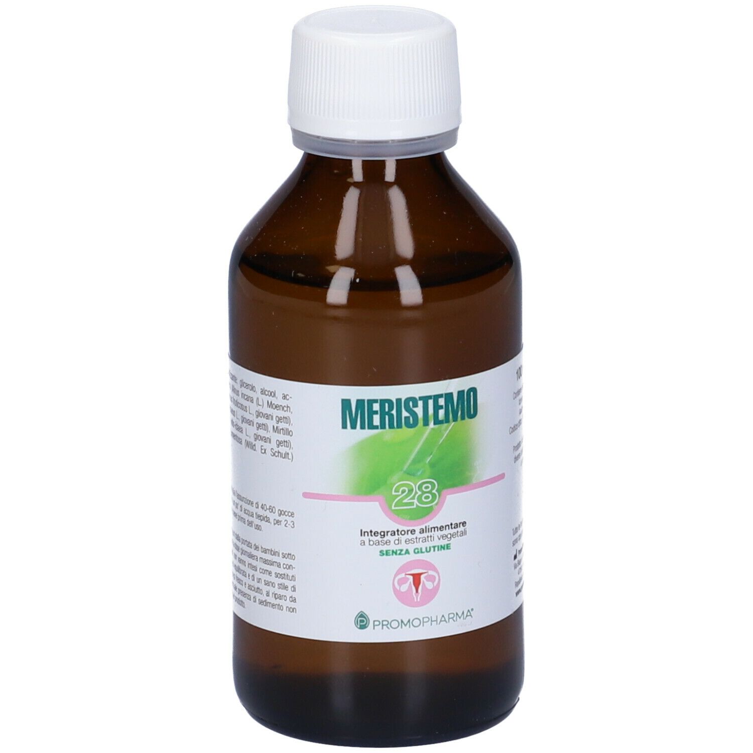 Meristemo 28 100Ml