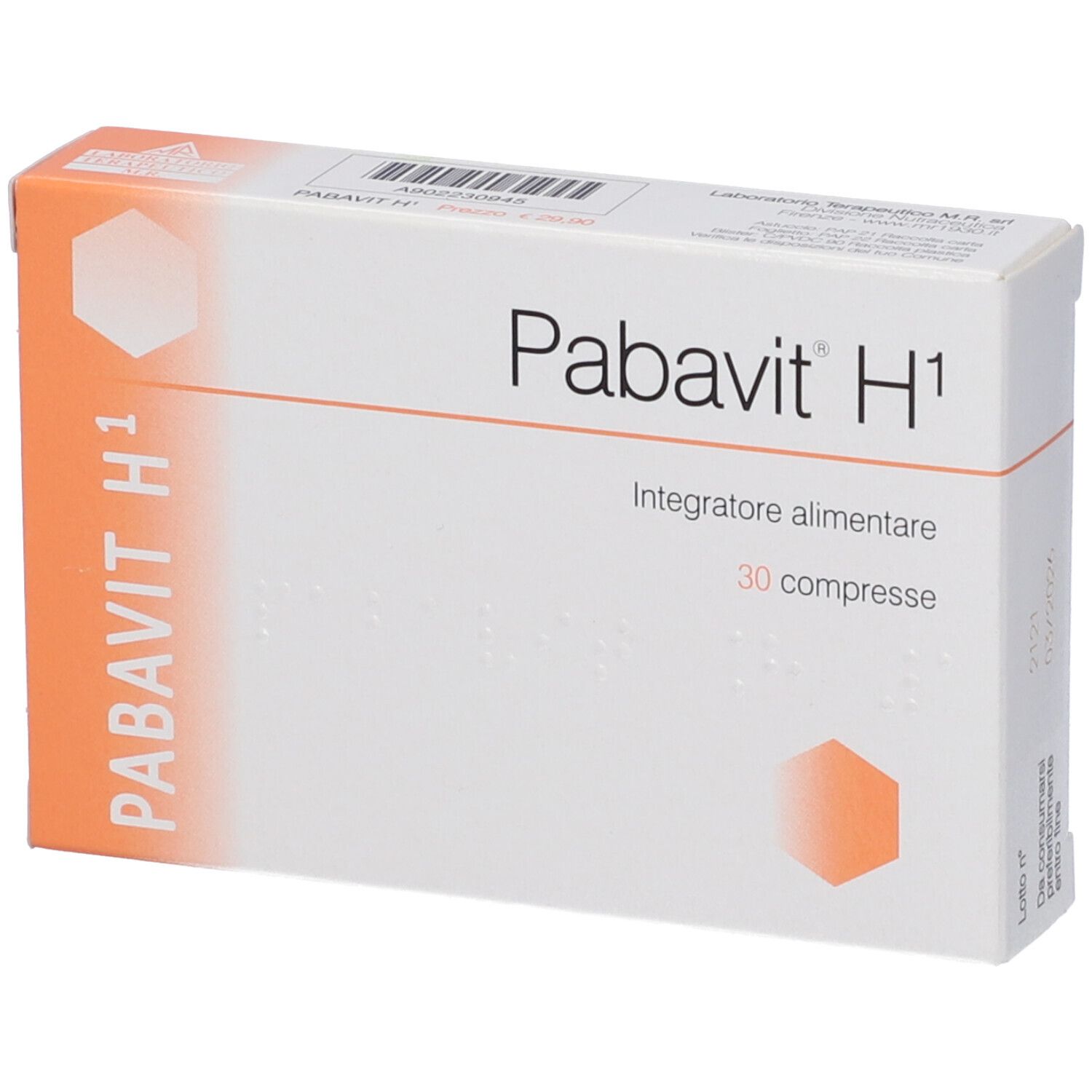 Pabavit H1