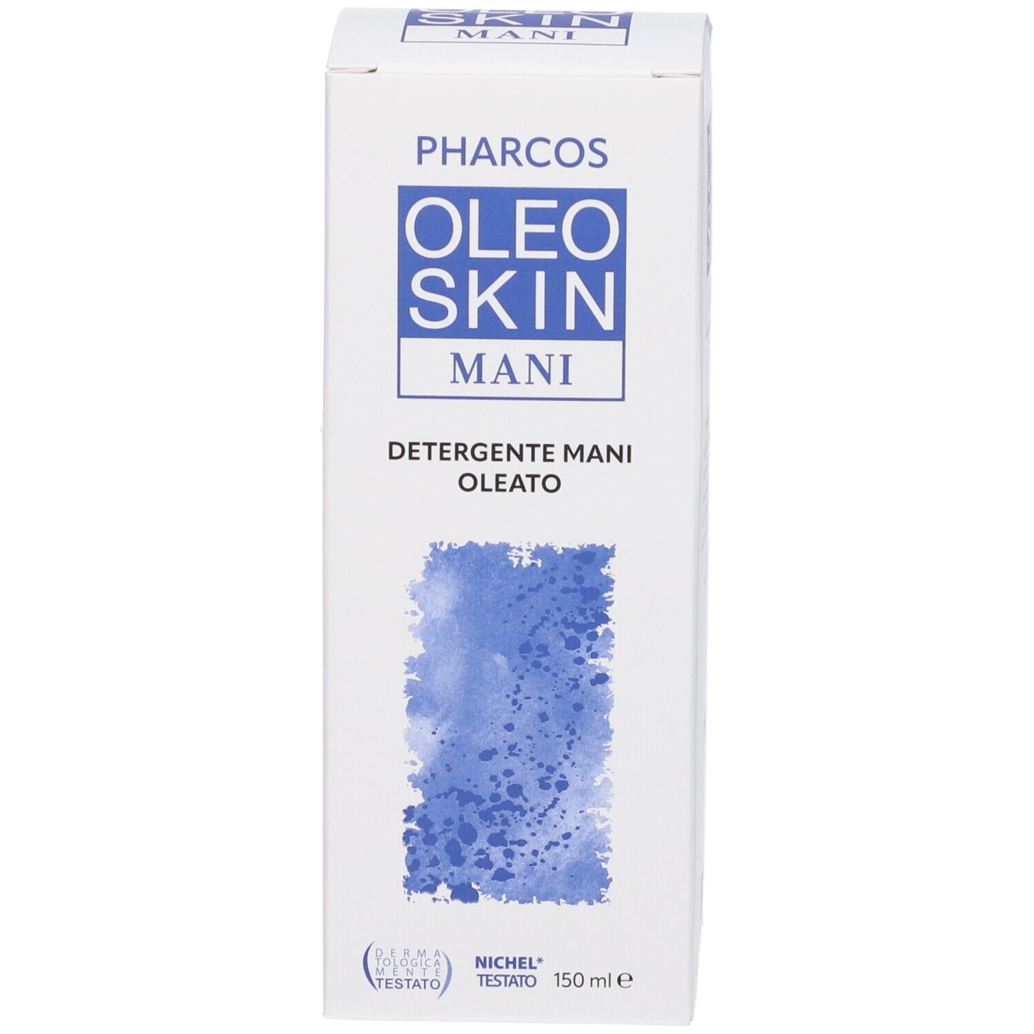 PHARCOS Oleoskin® Mani