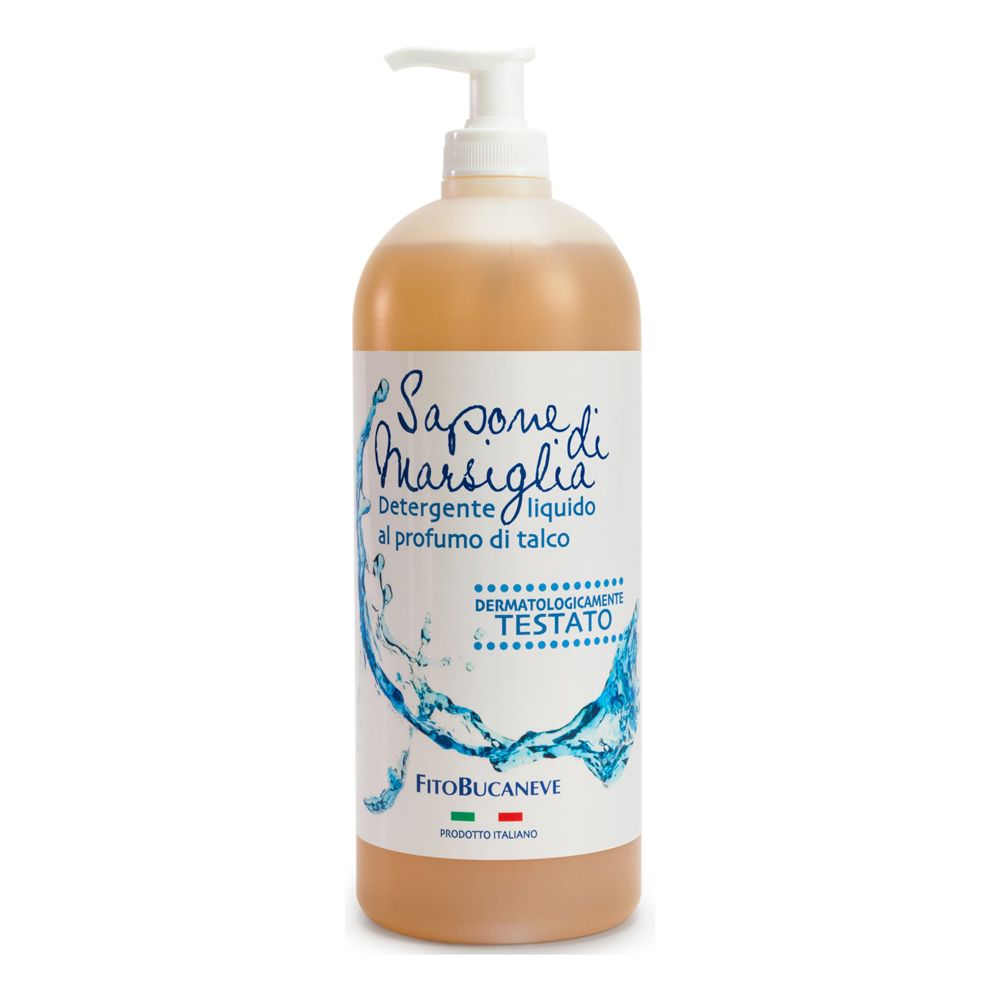 Sapone Marsiglia Liquido 1000 Ml