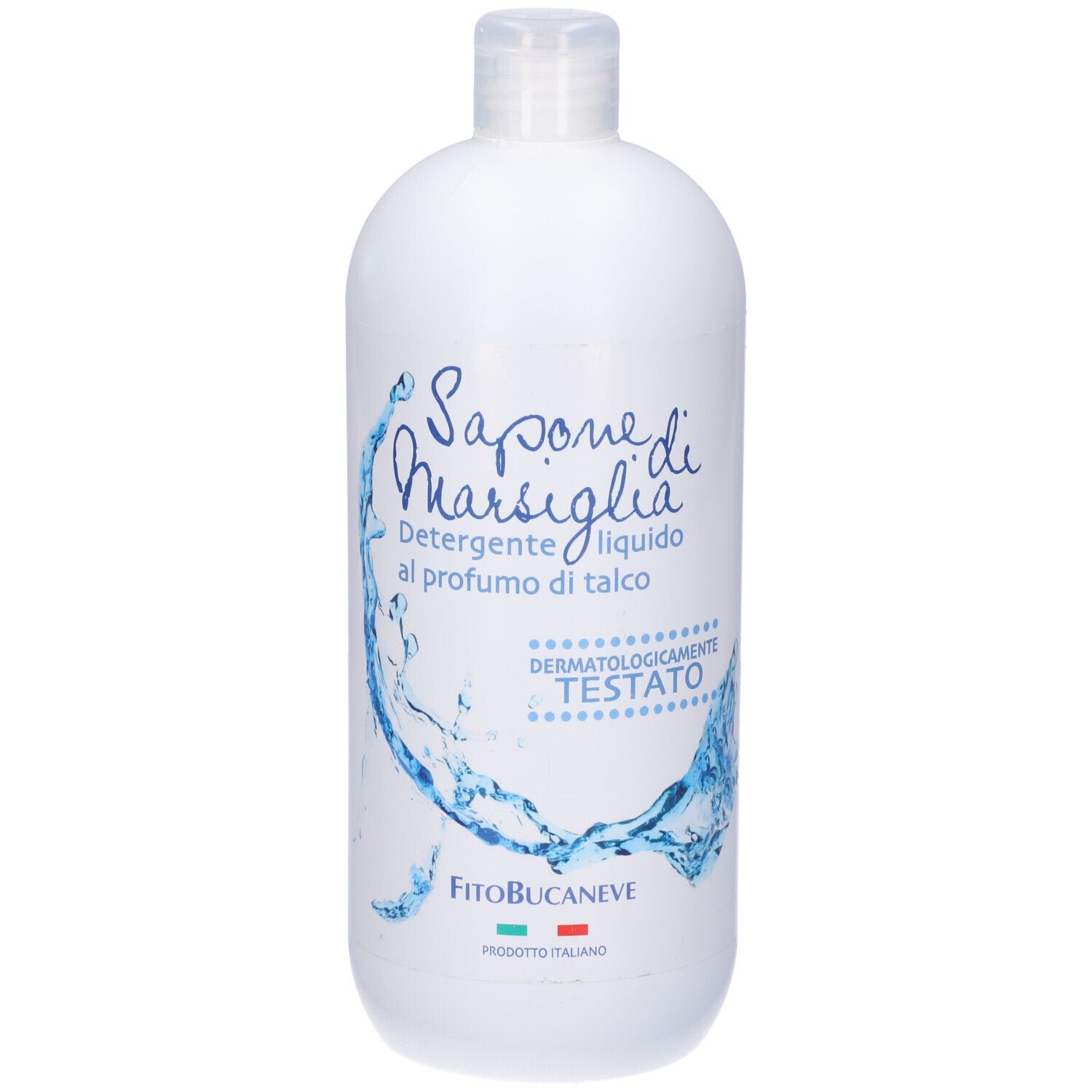 Sapone Marsiglia Liquido 1000 Ml