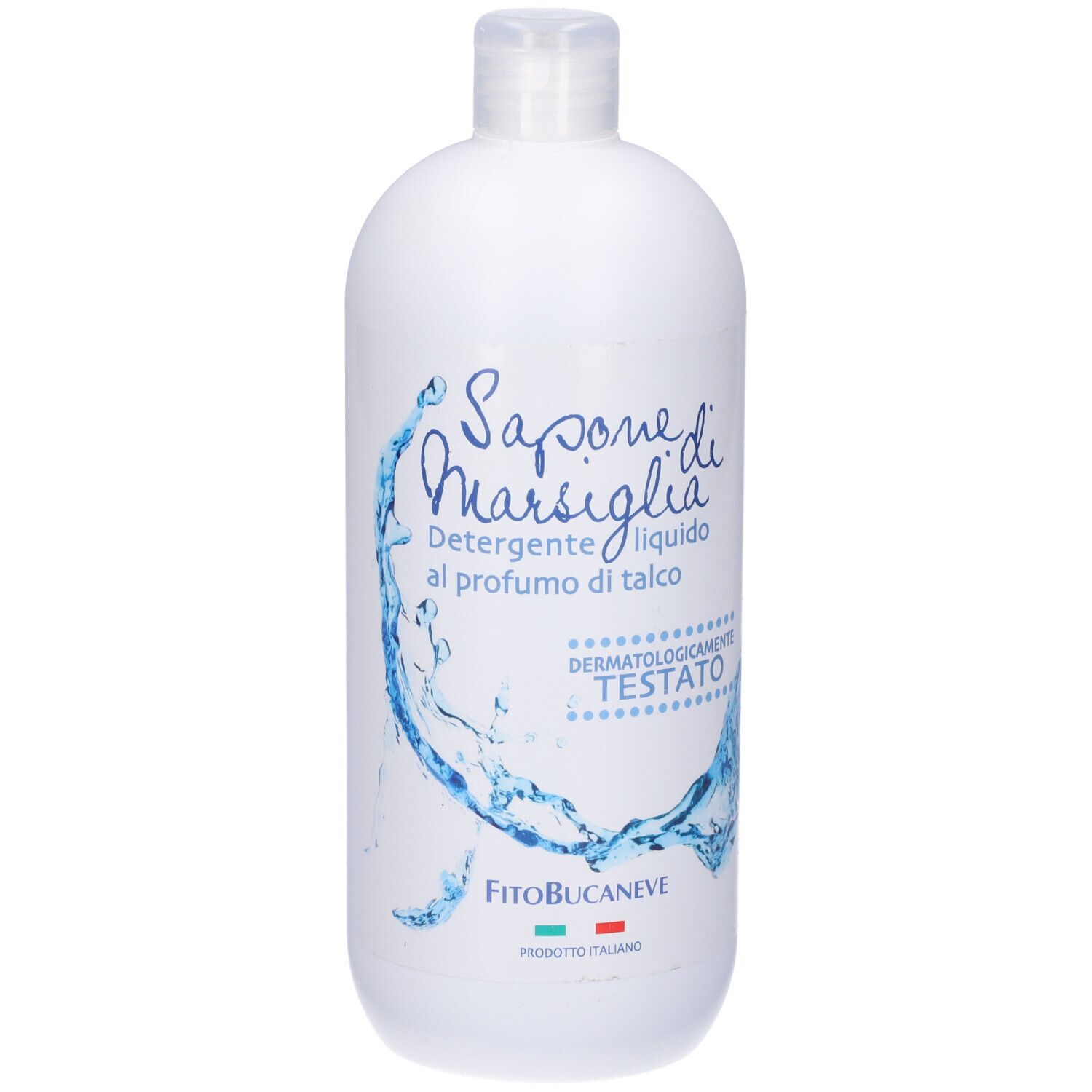 Sapone Marsiglia Liquido 1000 Ml