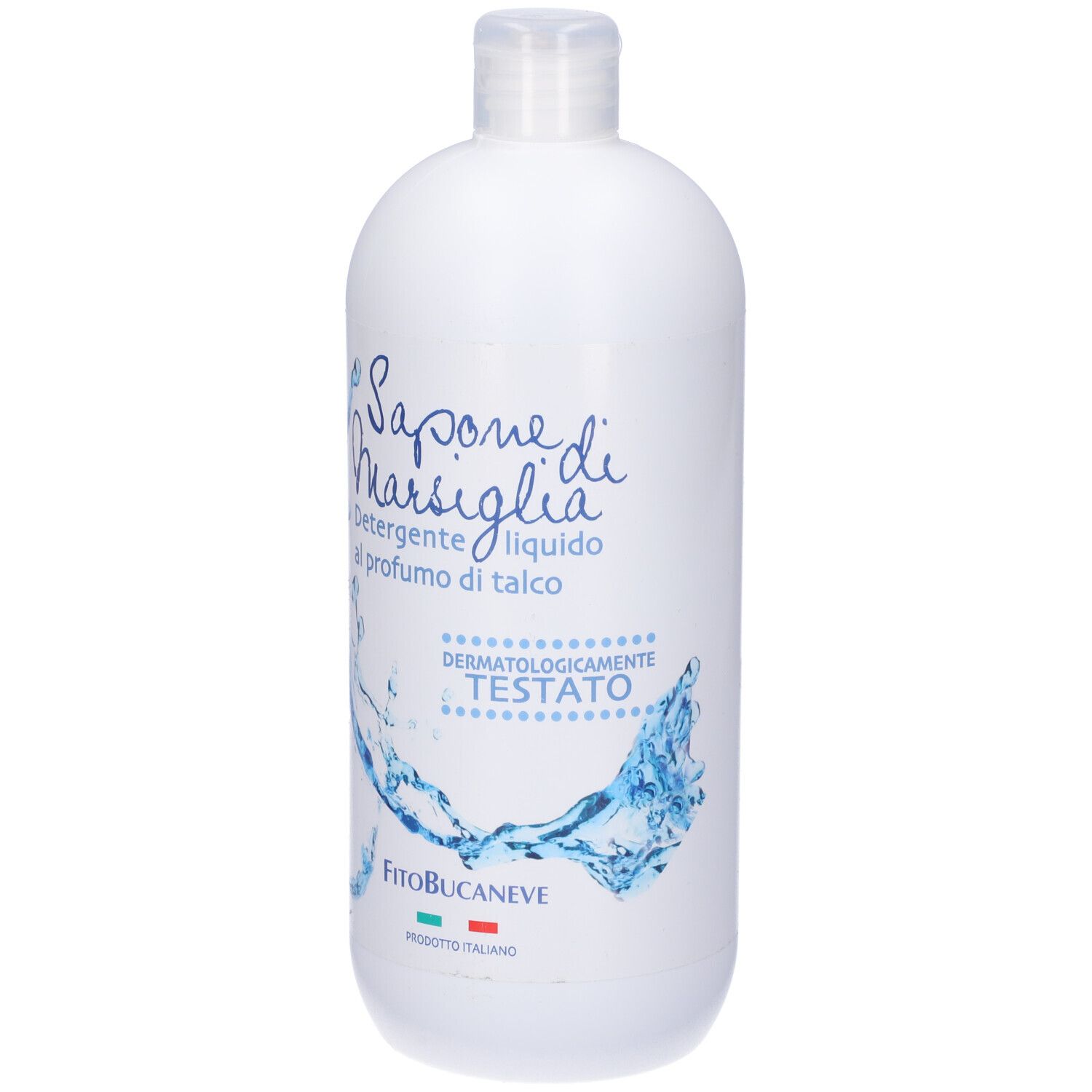 Sapone Marsiglia Liquido 1000 Ml
