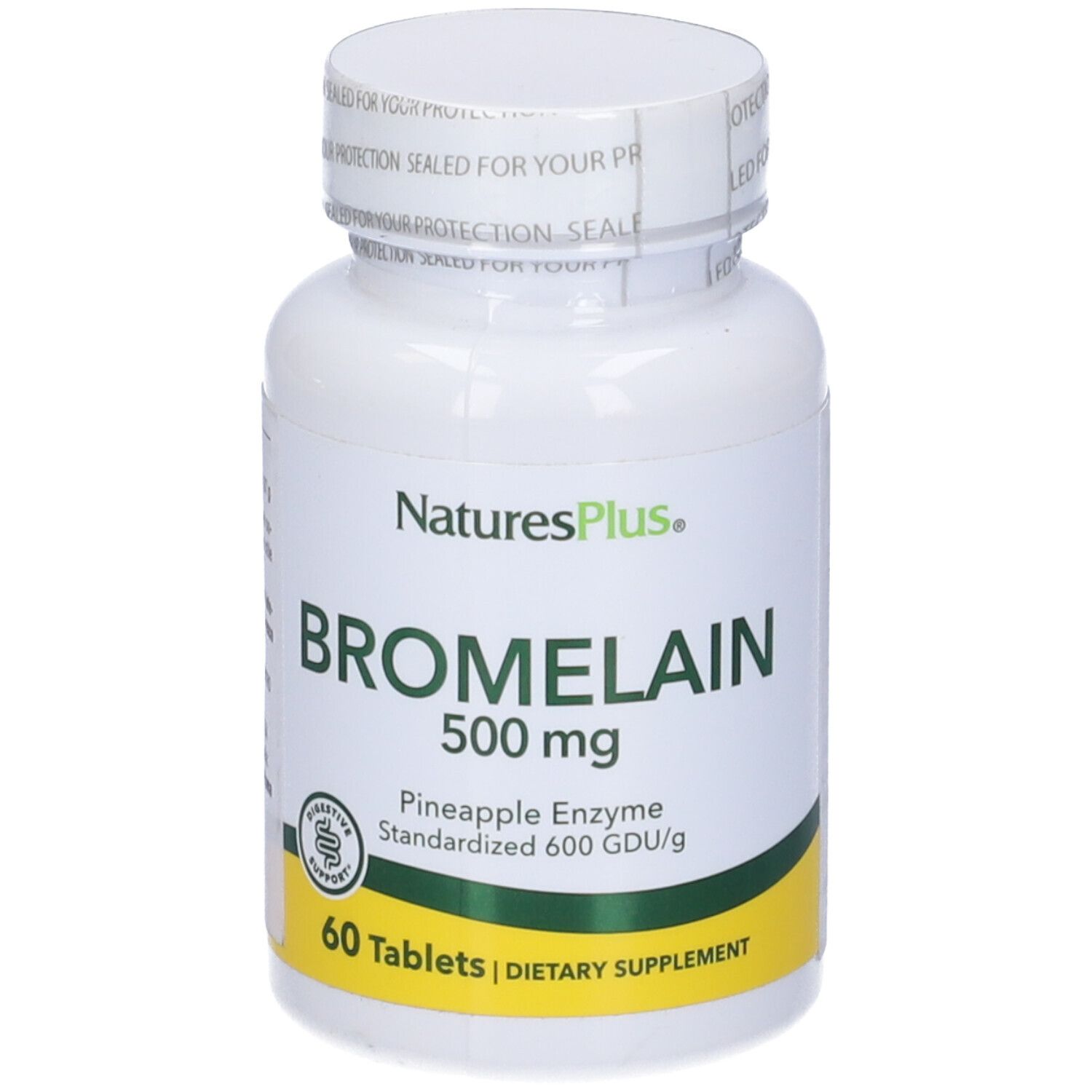 Bromelaina 60 Tavolette