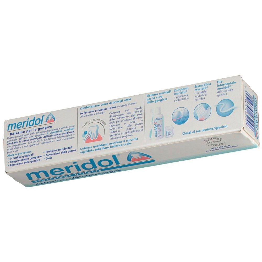 Meridol® Protezione Genigive
