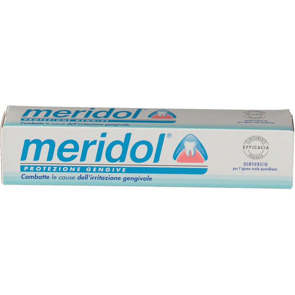 Meridol® Protezione Genigive
