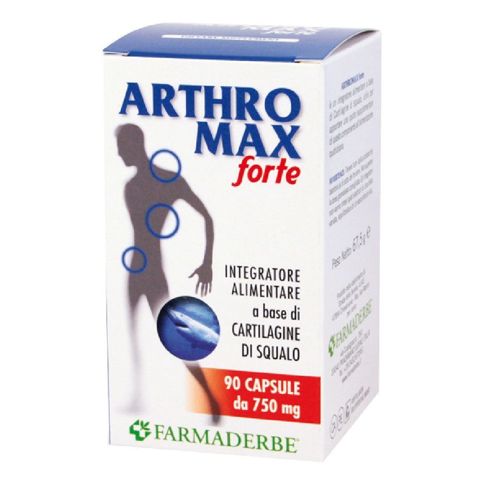 Arthromax Forte 90Cps