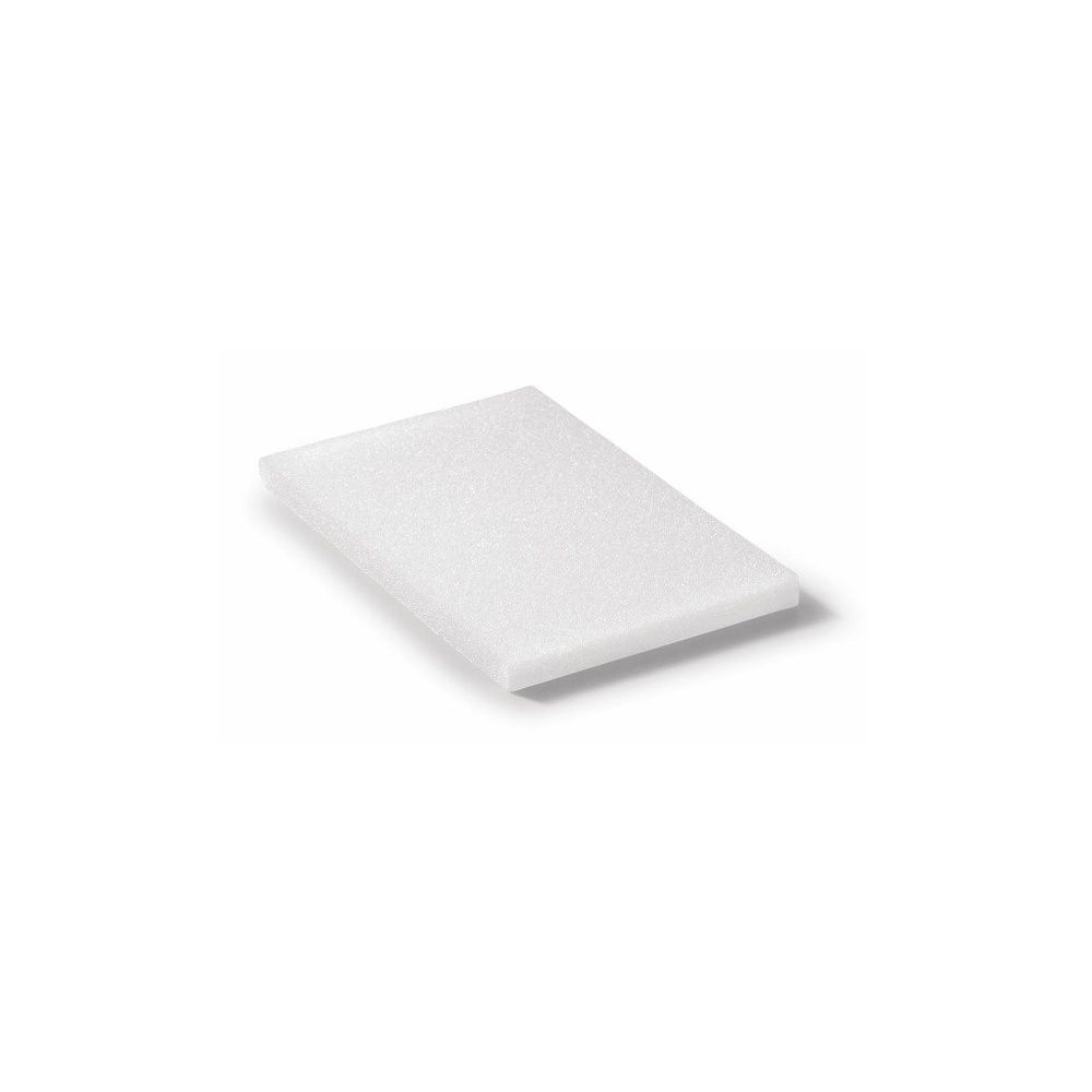 Ligasano Medicazione Assorbente in Poliuretano Espanso 10 x 15 cm Altezza 1 cm