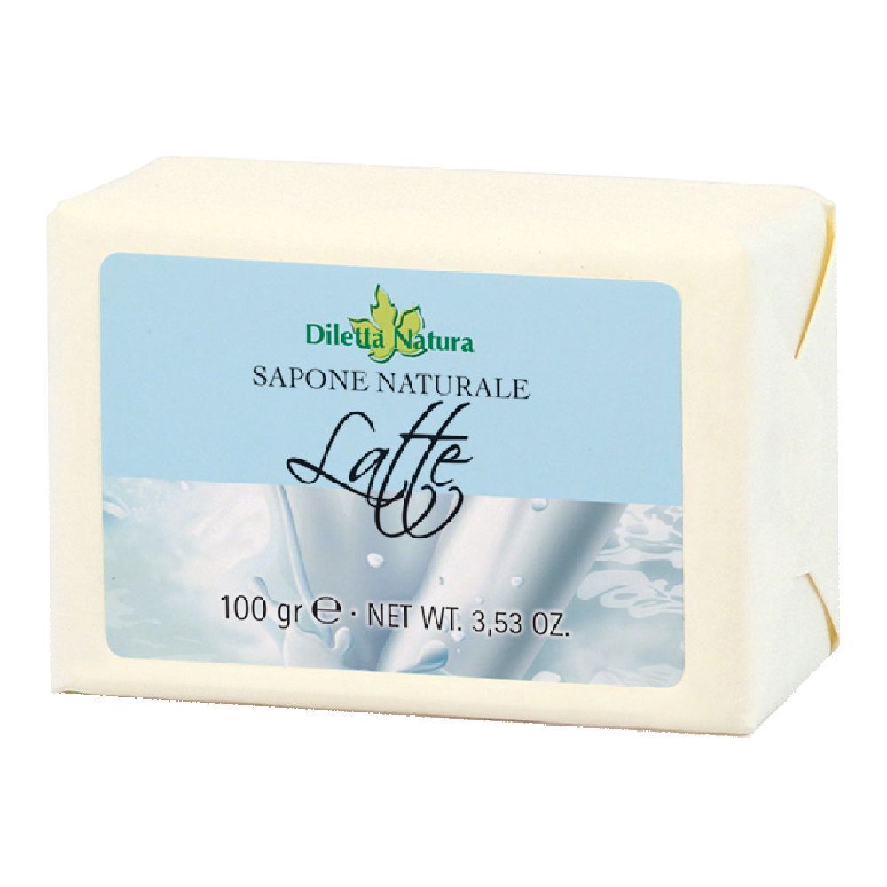 Diletta N Sapone Latte 100 G