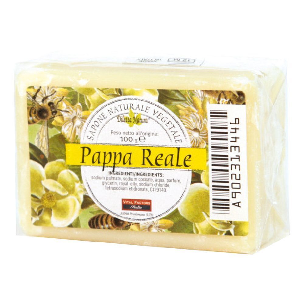 Diletta N Sap Pappa Rea 100G