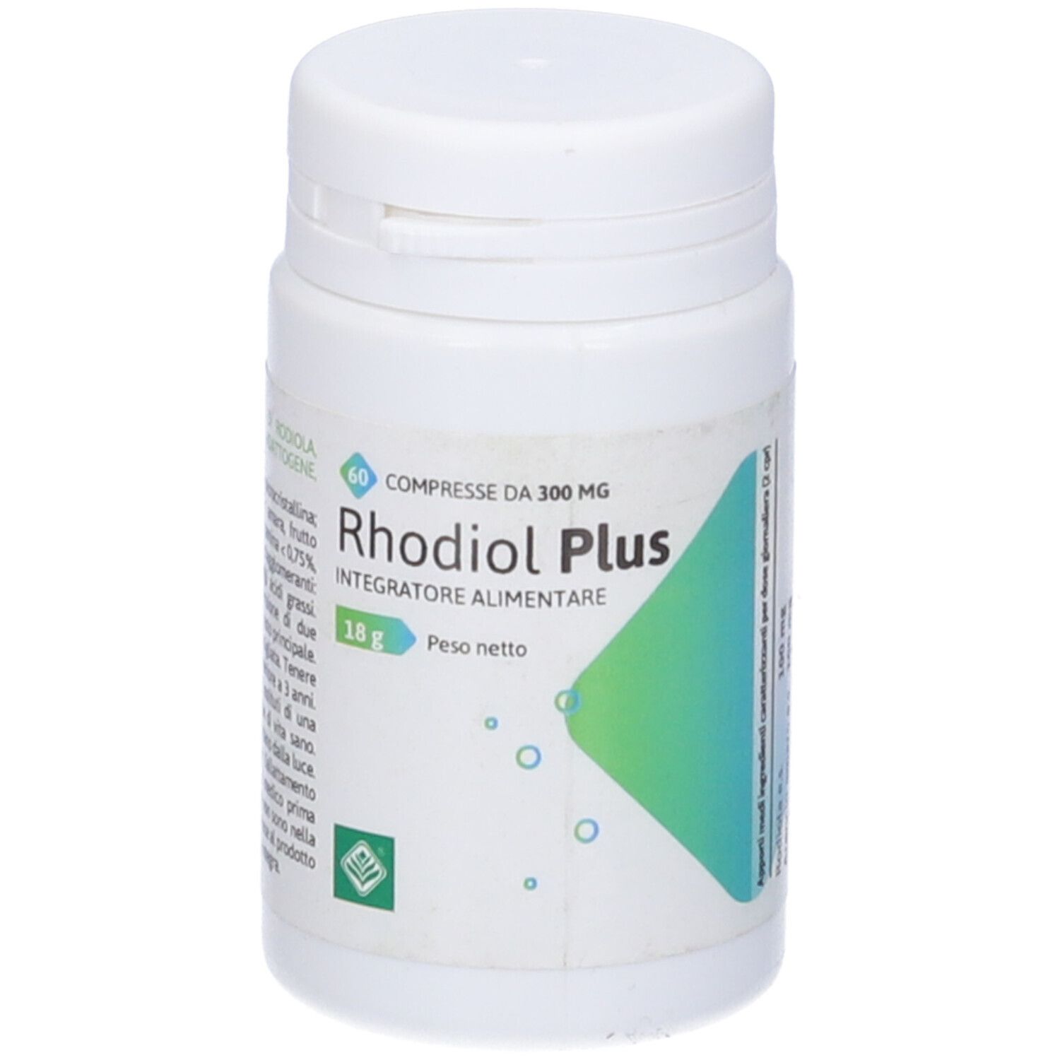 Rhodiol Plus 60Cpr