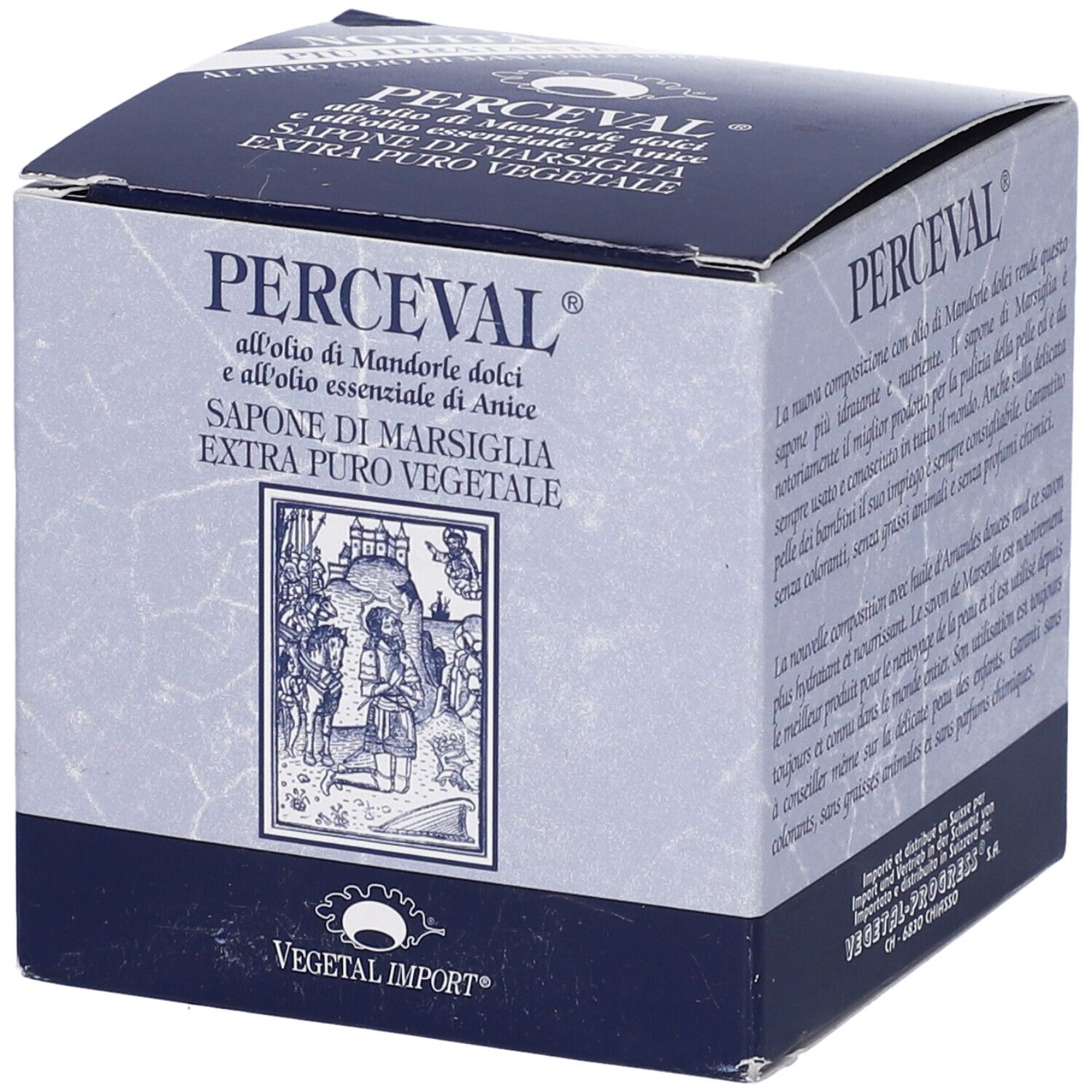 Perceval Sap Mars/Anice 300G