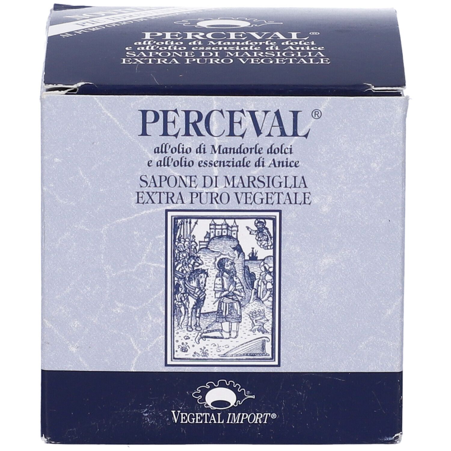 Perceval Sap Mars/Anice 300G