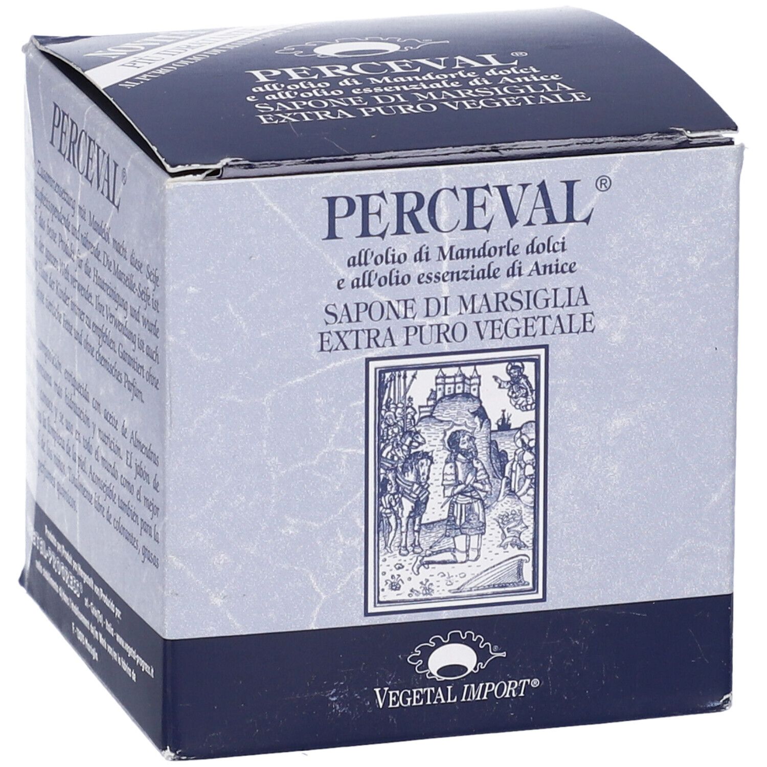 Perceval Sap Mars/Anice 300G