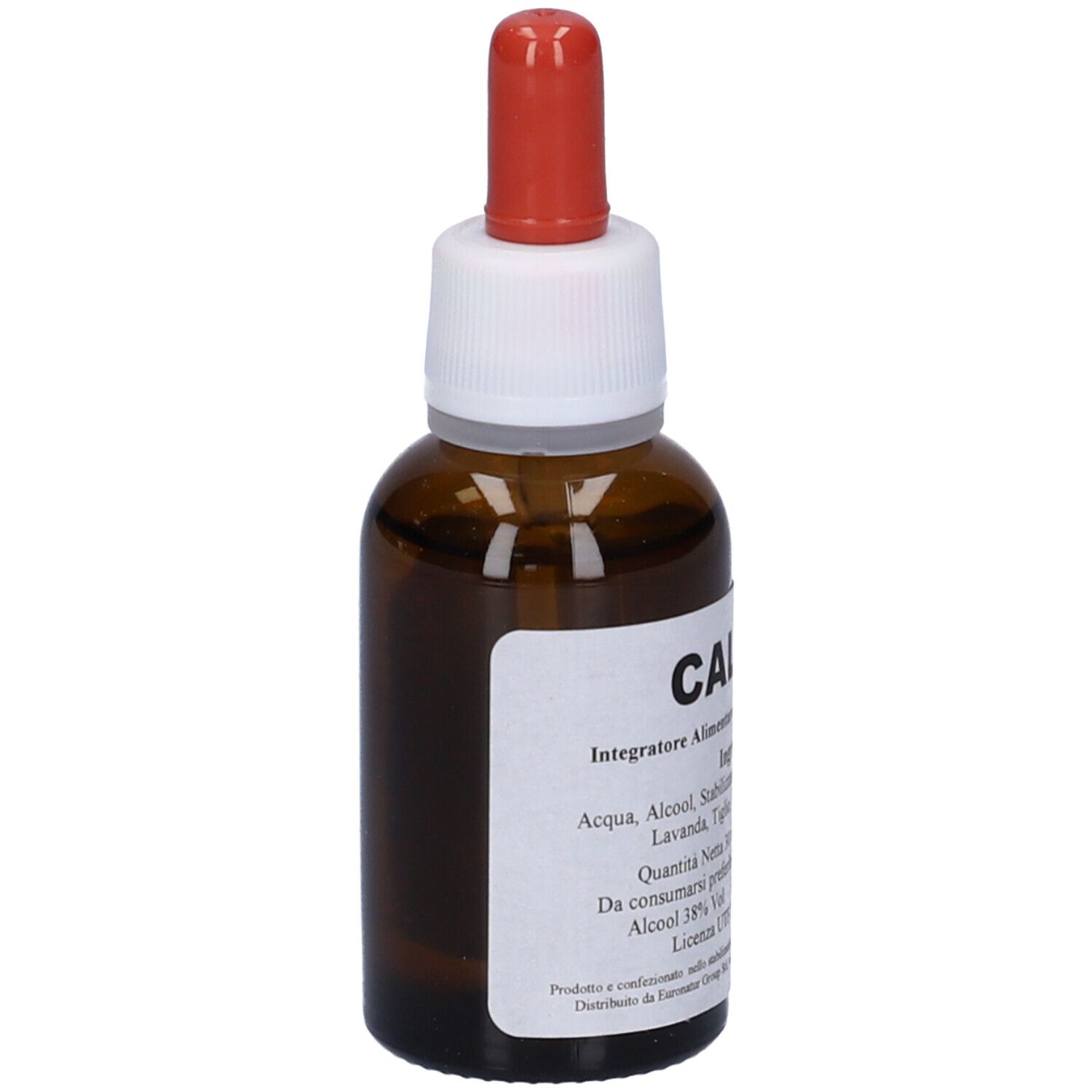 Calmin Gocce 30 Ml