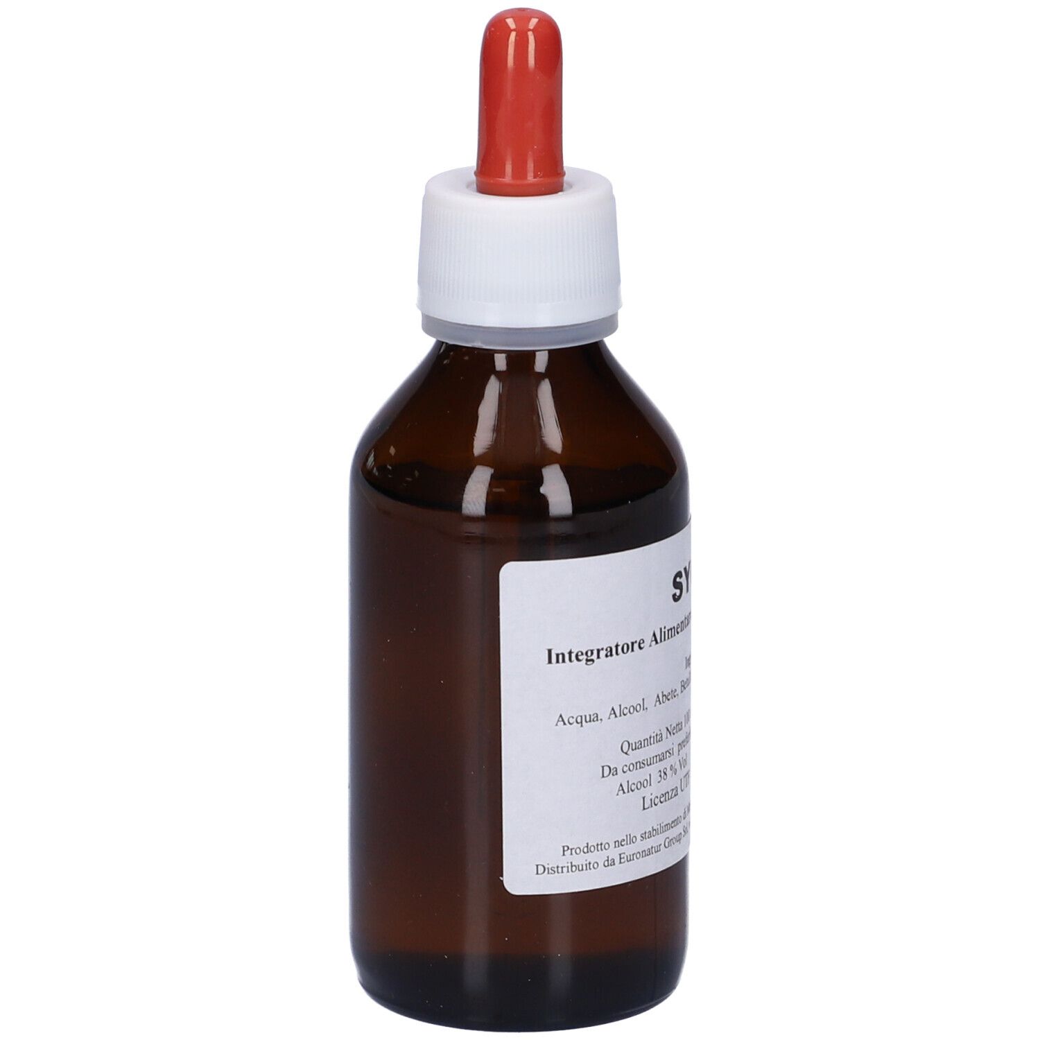 SYGEM GOCCE 100ML