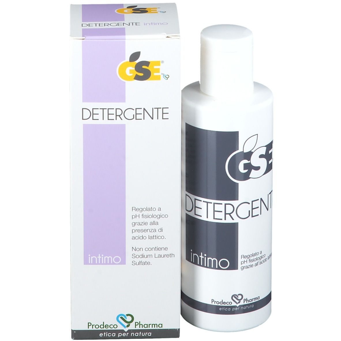 GSE® Detergente Intimo