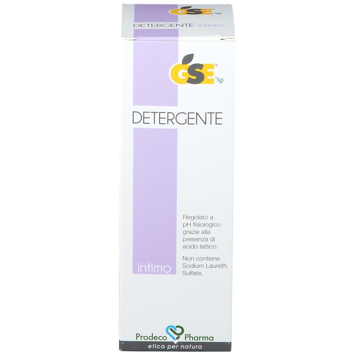 GSE® Detergente Intimo