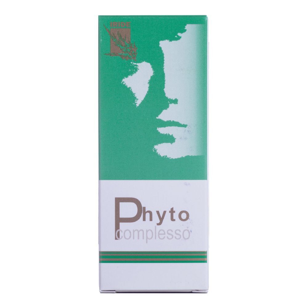Phytocomplesso 1 50Ml Gtt