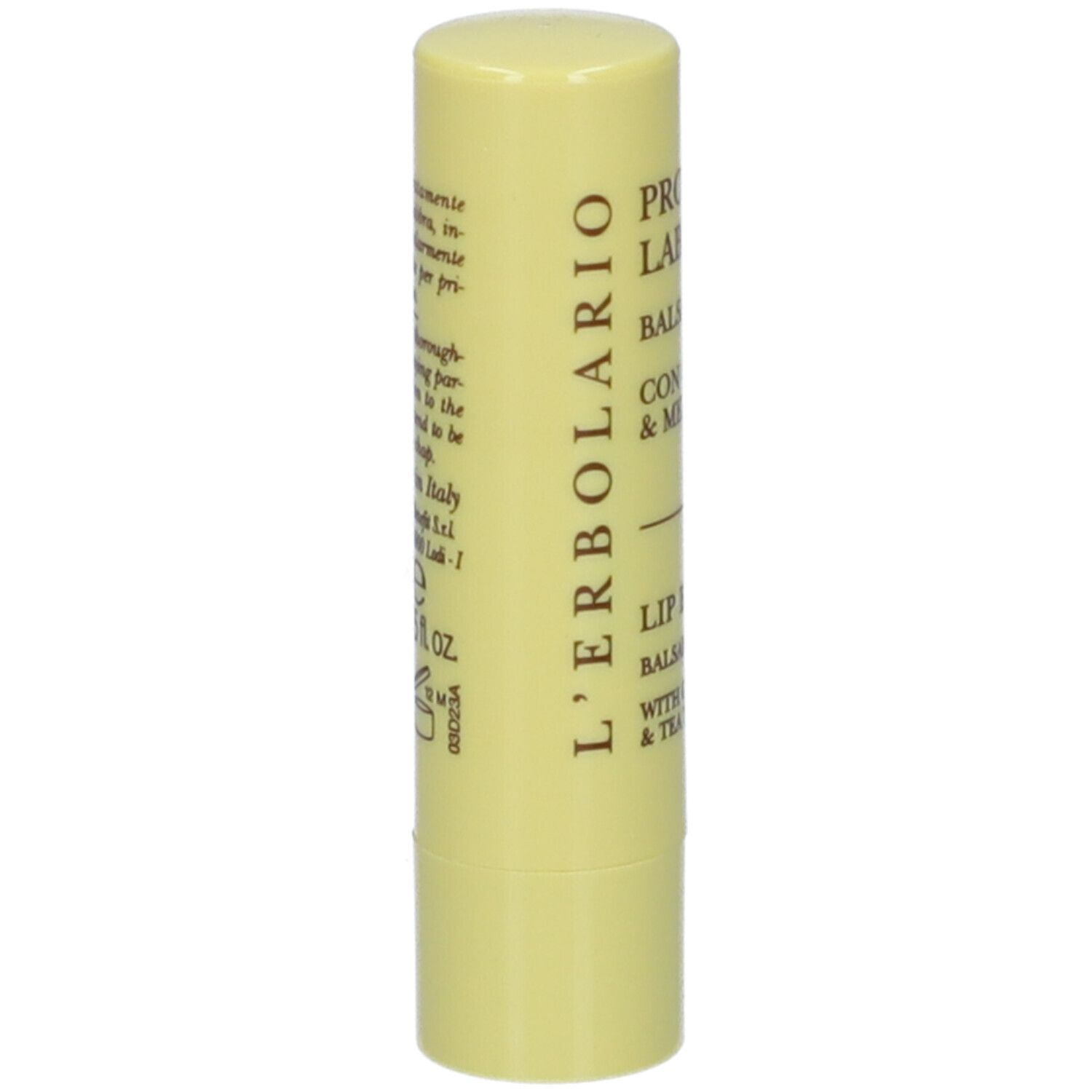 Proteggilabbra Balsamo 4,5 Ml