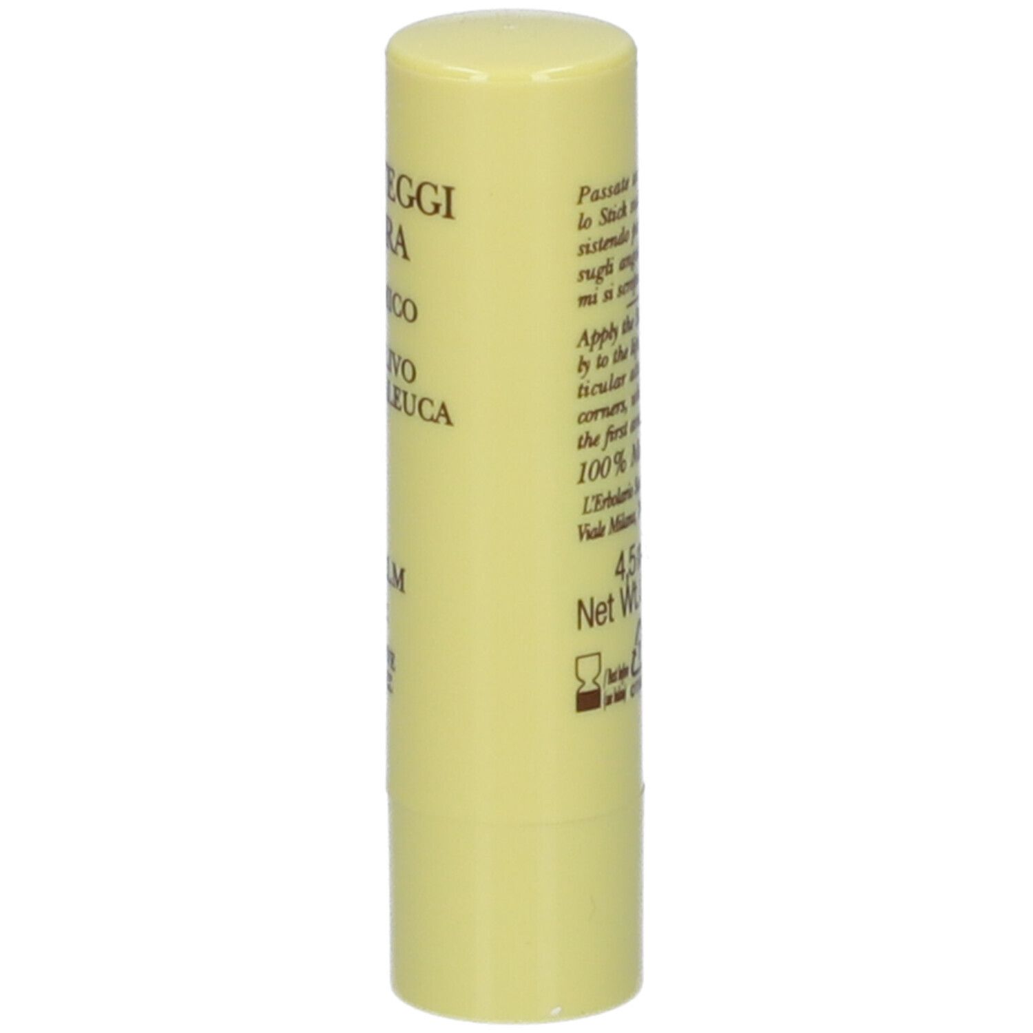 Proteggilabbra Balsamo 4,5 Ml