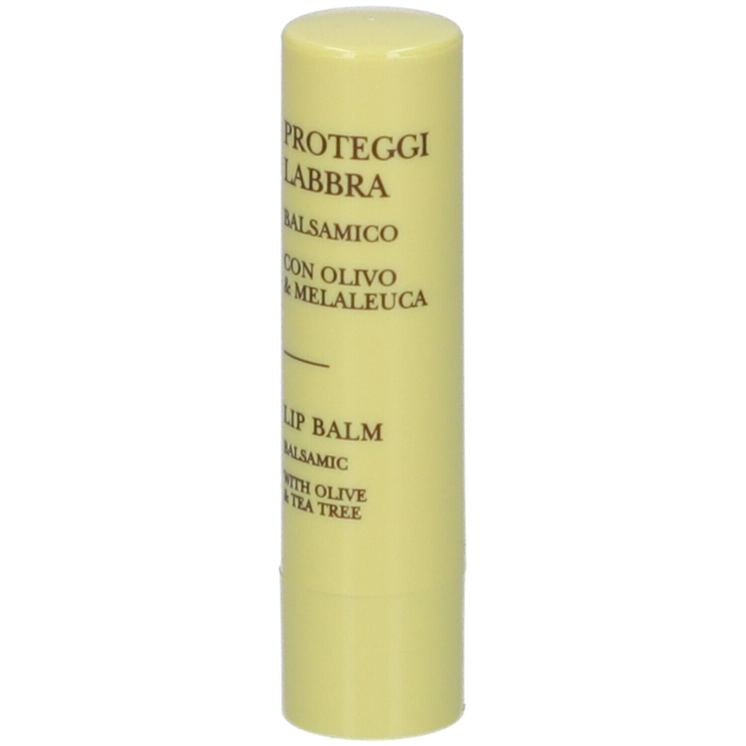 Proteggilabbra Balsamo 4,5 Ml